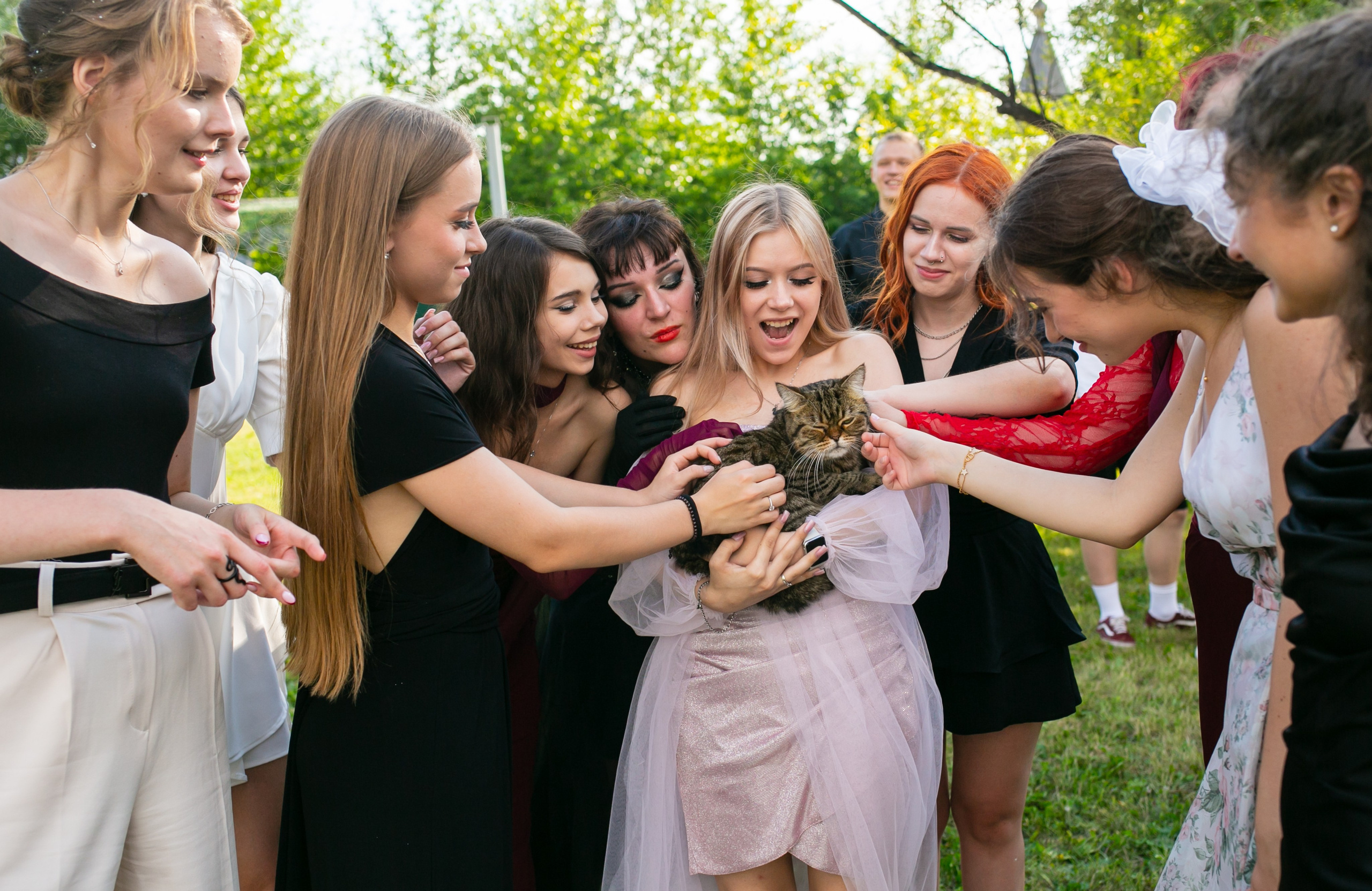 Выпускные и Утренники. Фотограф новорожденных и семейный фотограф НСО г. Бердск Марина Львова