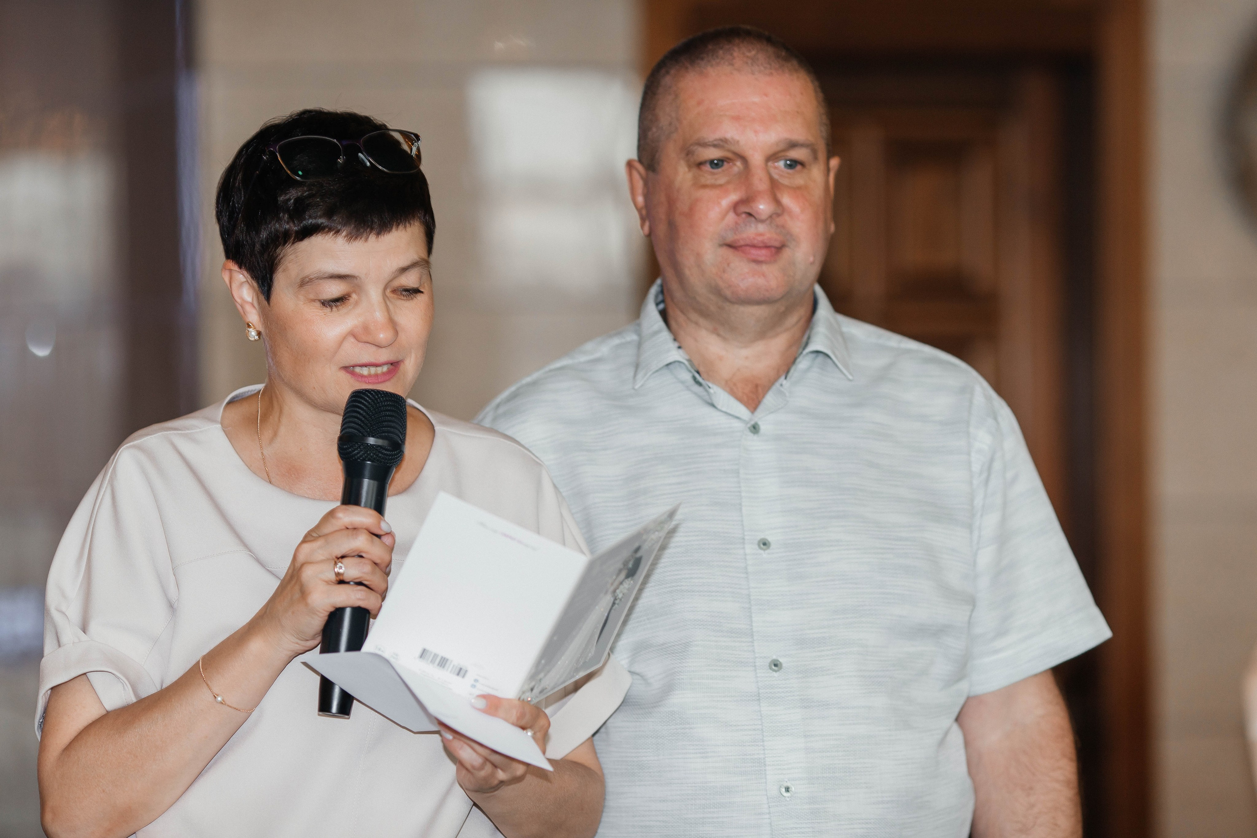 Алексей & Юлия. Главная