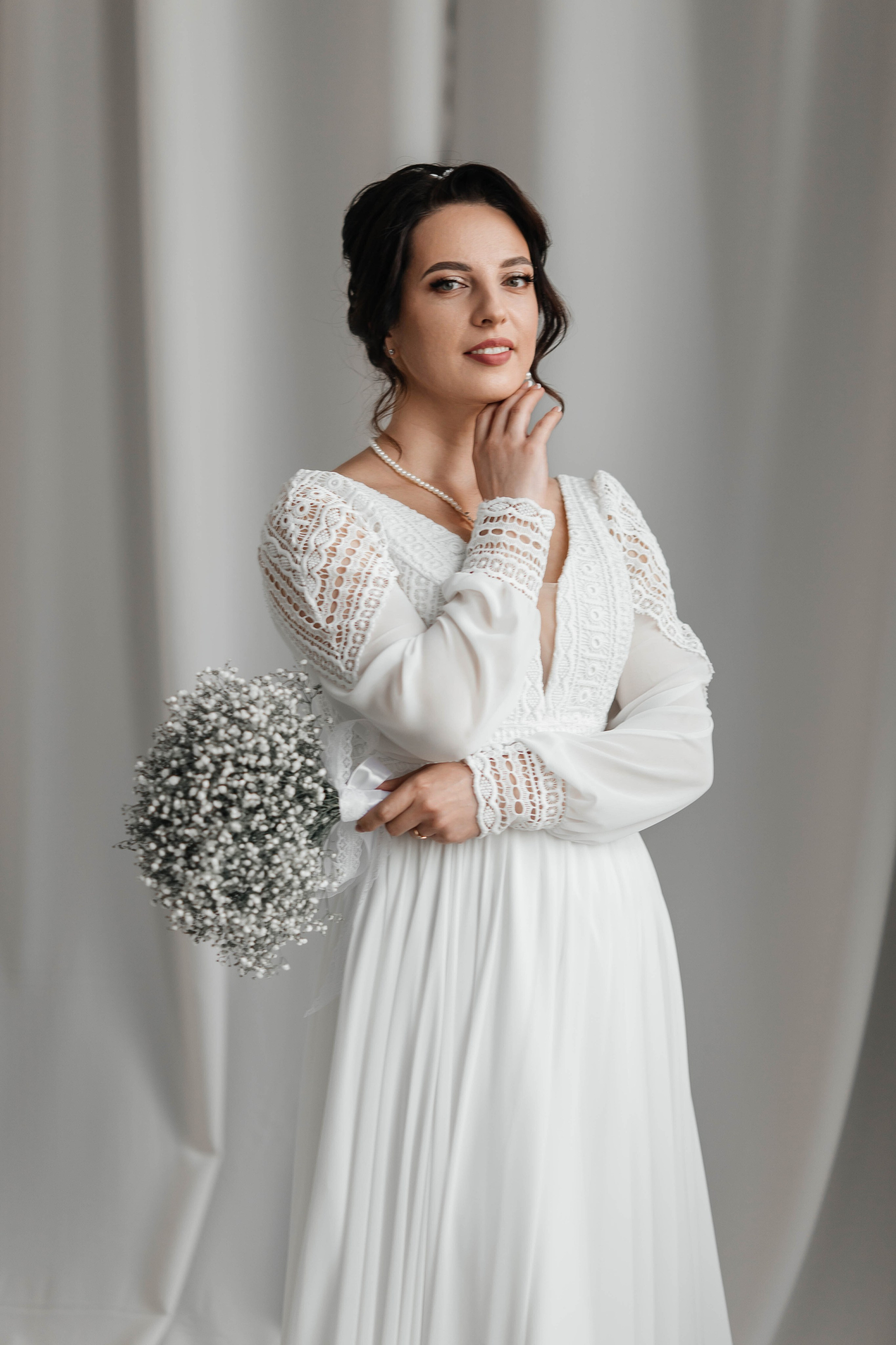 Свадьба Андрея & Анастасии. Главная