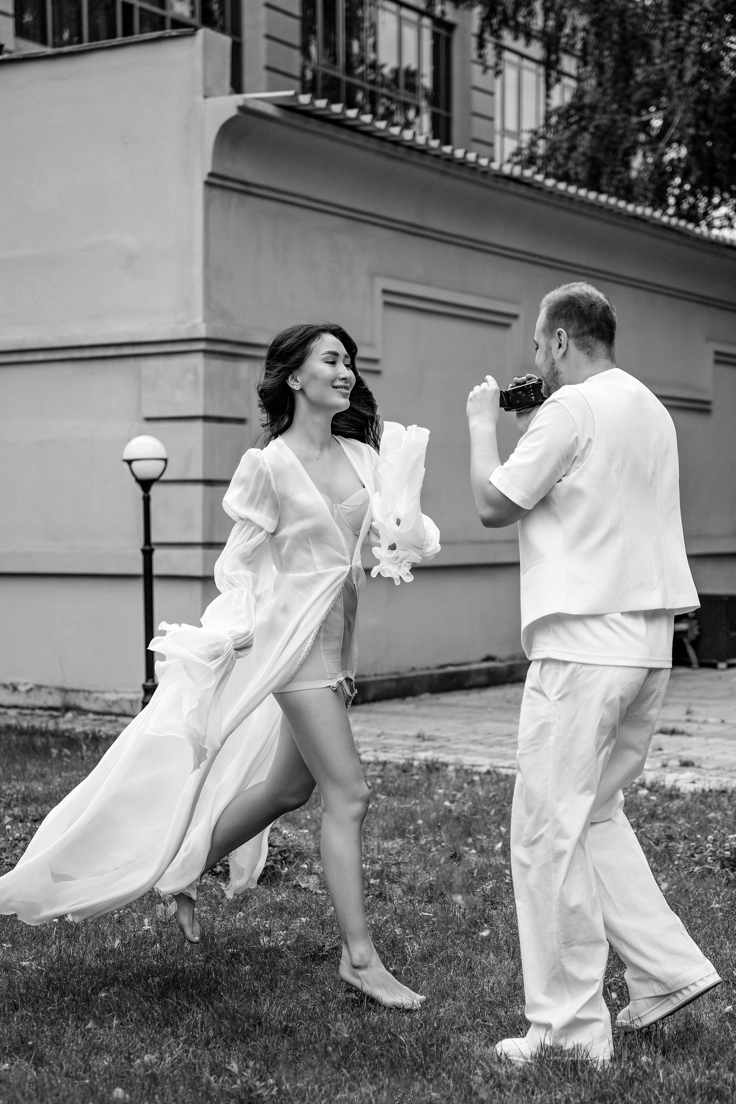 IVAN I DANA. Семейный и портретный фотограф в г. Орск Алишер Азимов