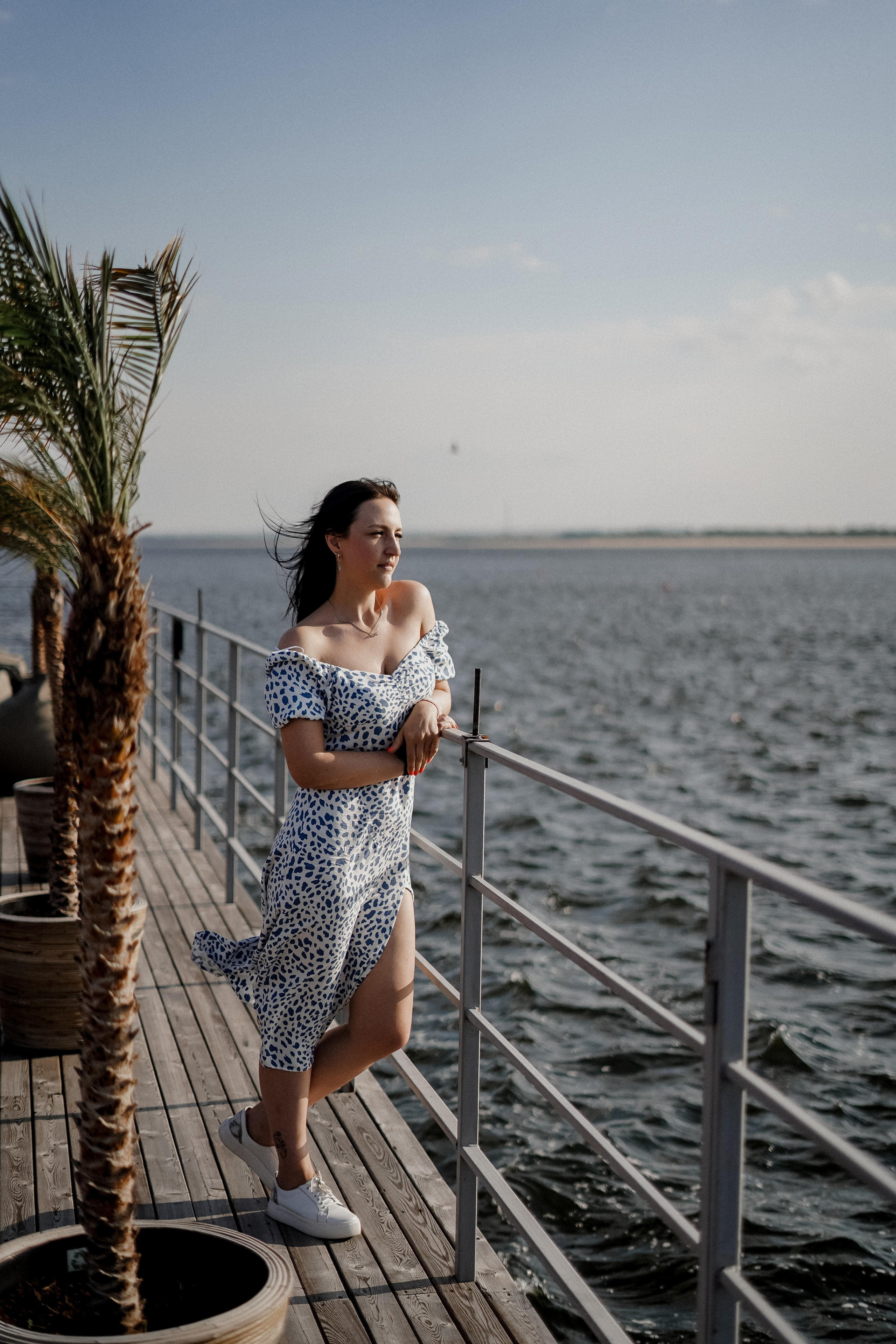 Мокровы. Фотограф Валерия Крахмалева