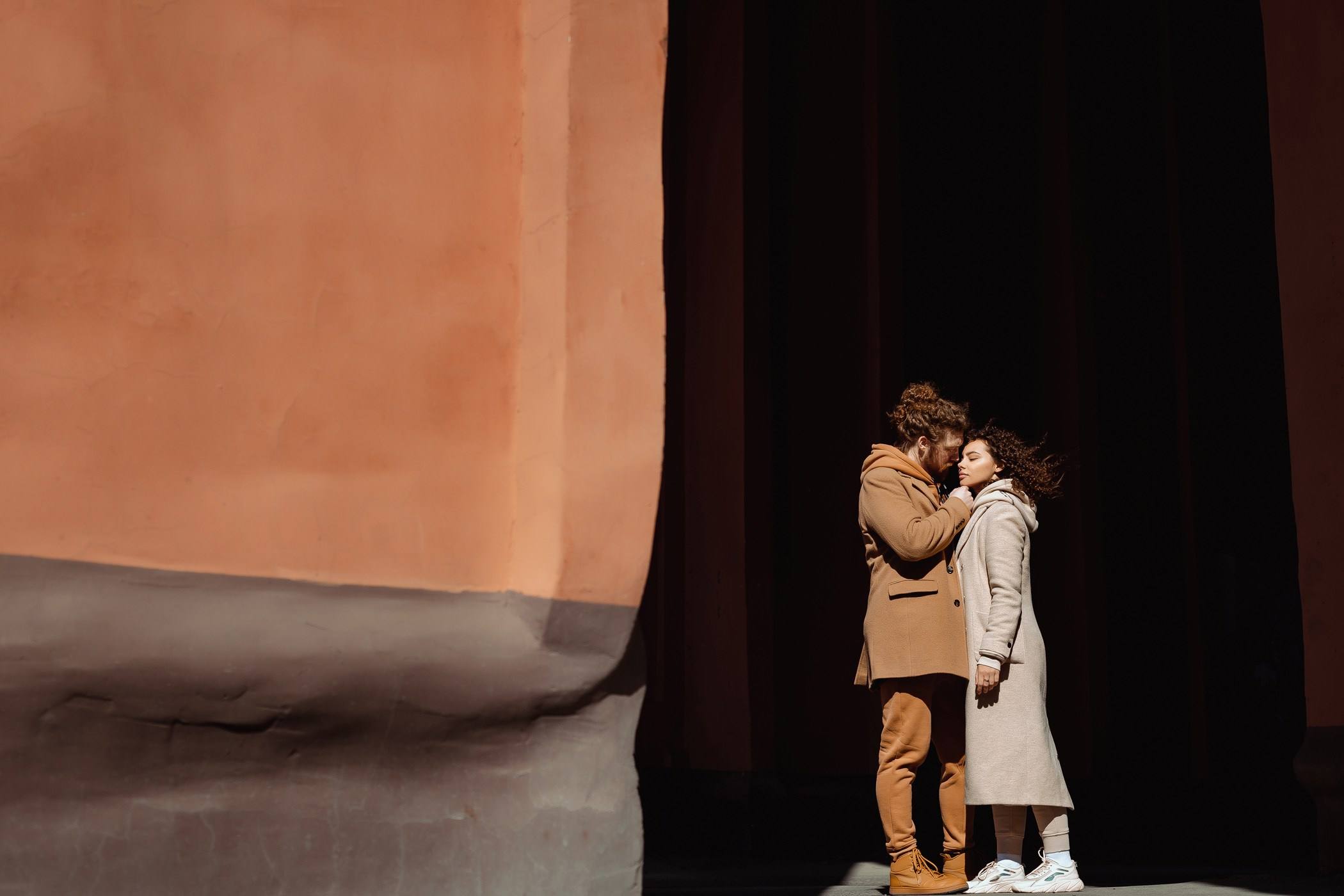 Ярослав и София. Тимур Аминов | Фотограф в Кемерове