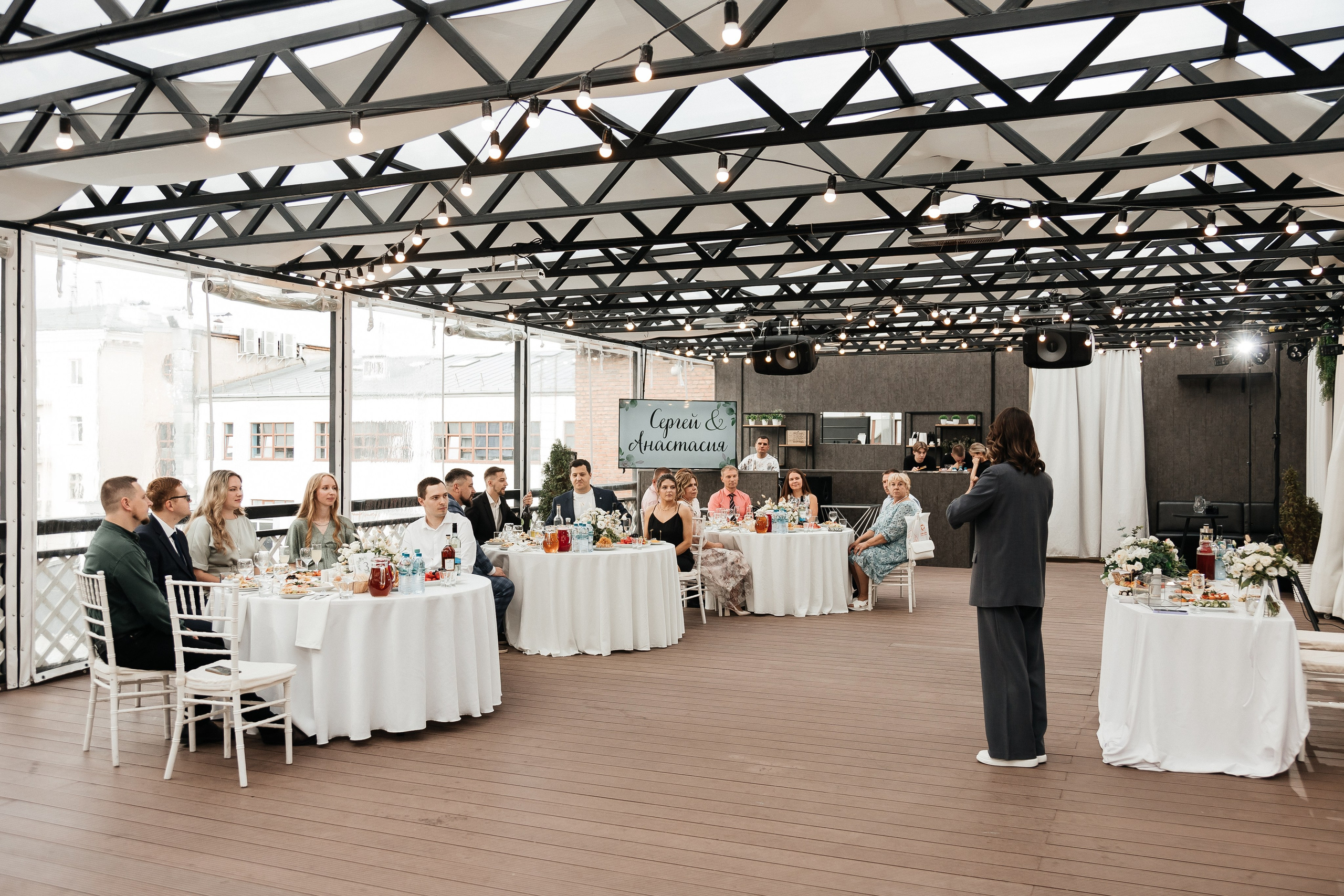 Сергей и Анастасия/2024. Свадебный и семейный фотограф в Екатеринбурге