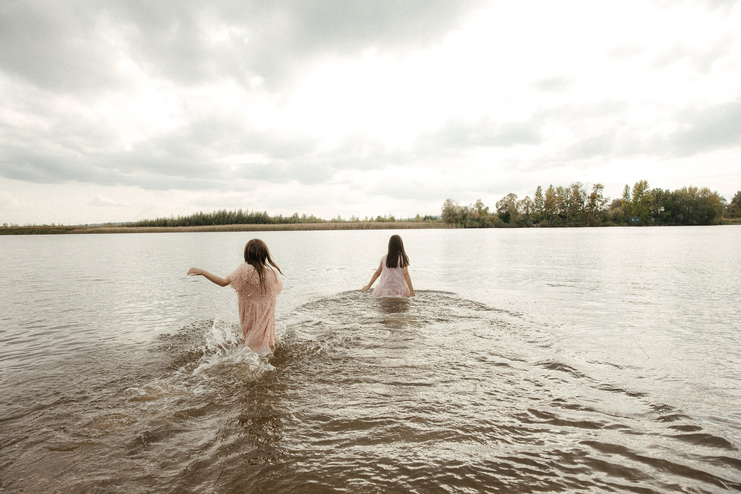 Летнее настроение. Свадебный фотограф в Казани, РТ, РФ Миннуллин Динар