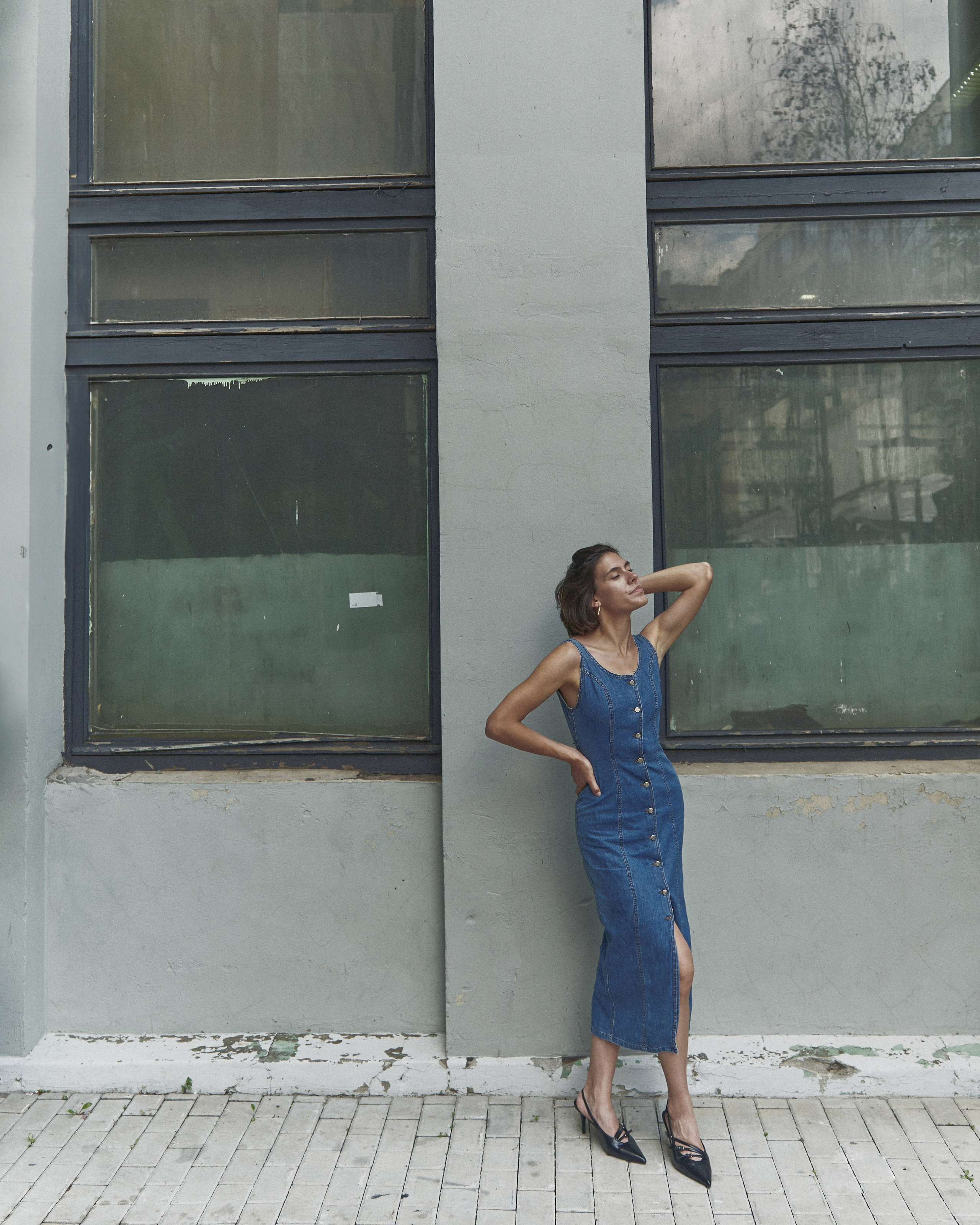 Иллария. Фотограф Олеся Скворцова