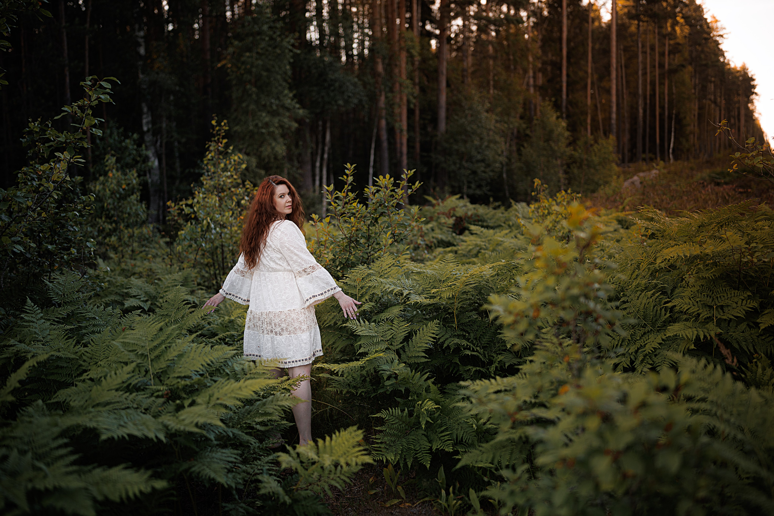 Фотограф в Кашине Калязине Кесовой Горе. Евгений Копайсов | официальный сайт