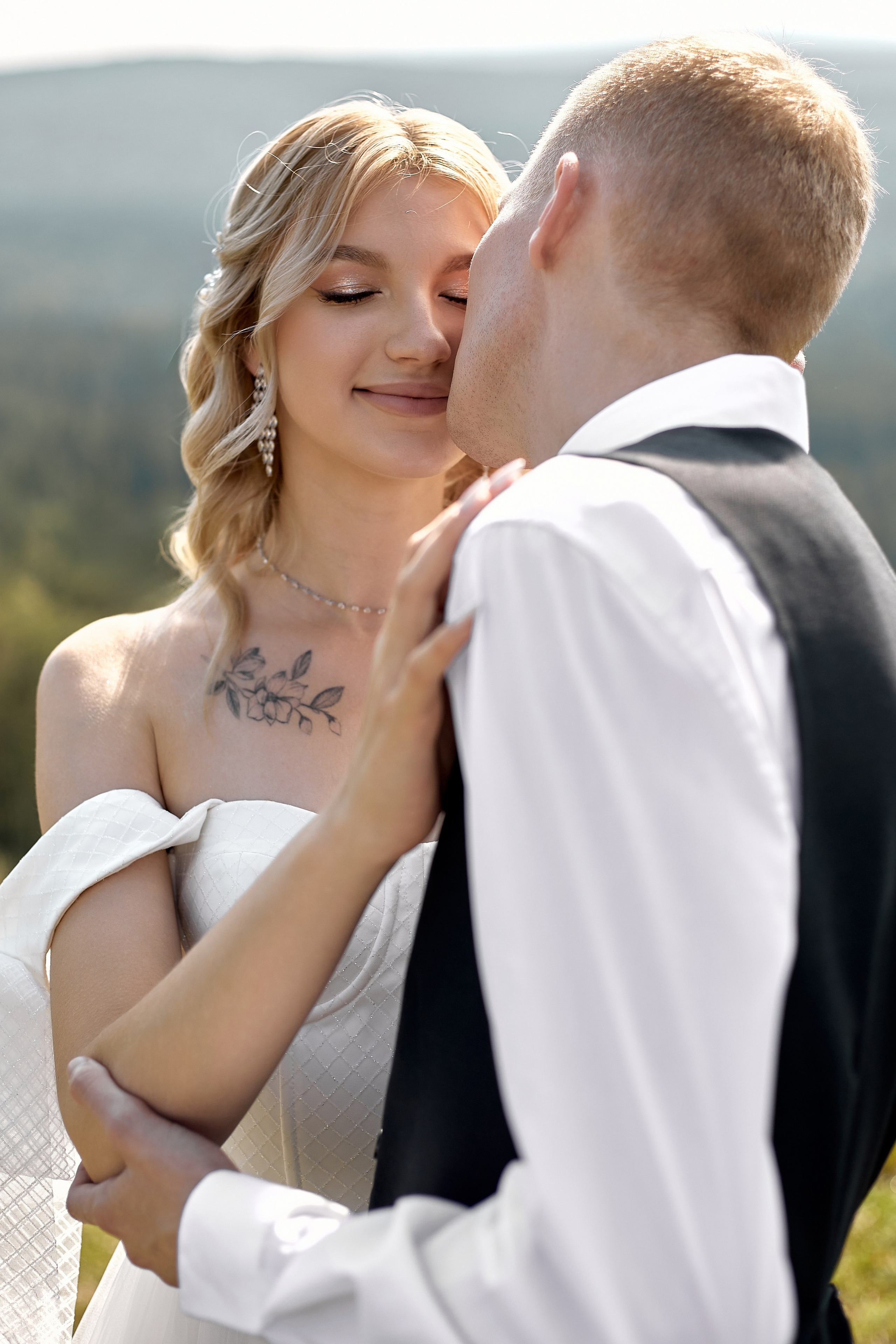 Сергей и Алена. Александр и Евгения Фокины — фотограф Первоуральск, Екатеринбург