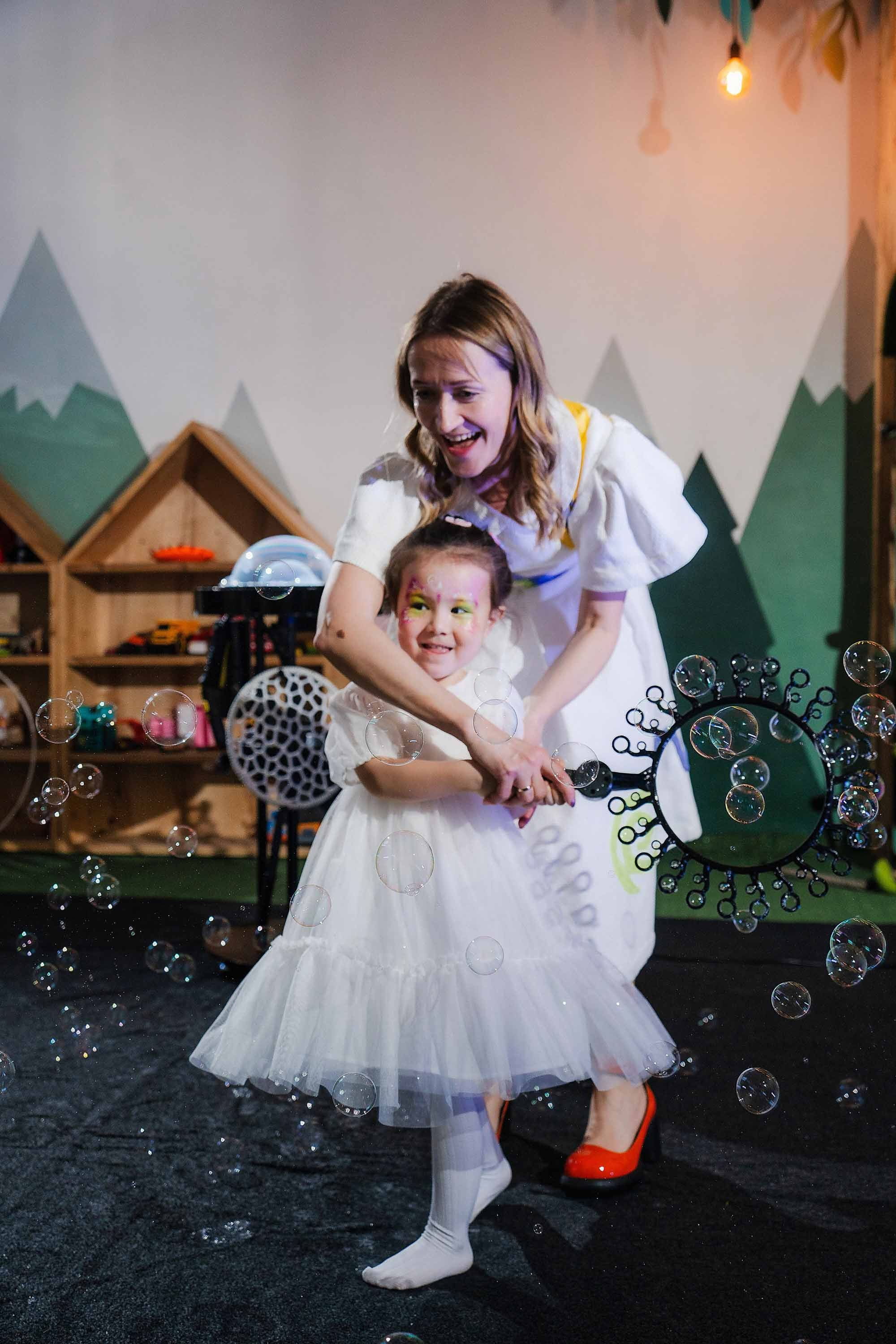 День рождения Ариши. Свадебный и семейный фотограф в Санкт-Петербурге Виктор Голубев