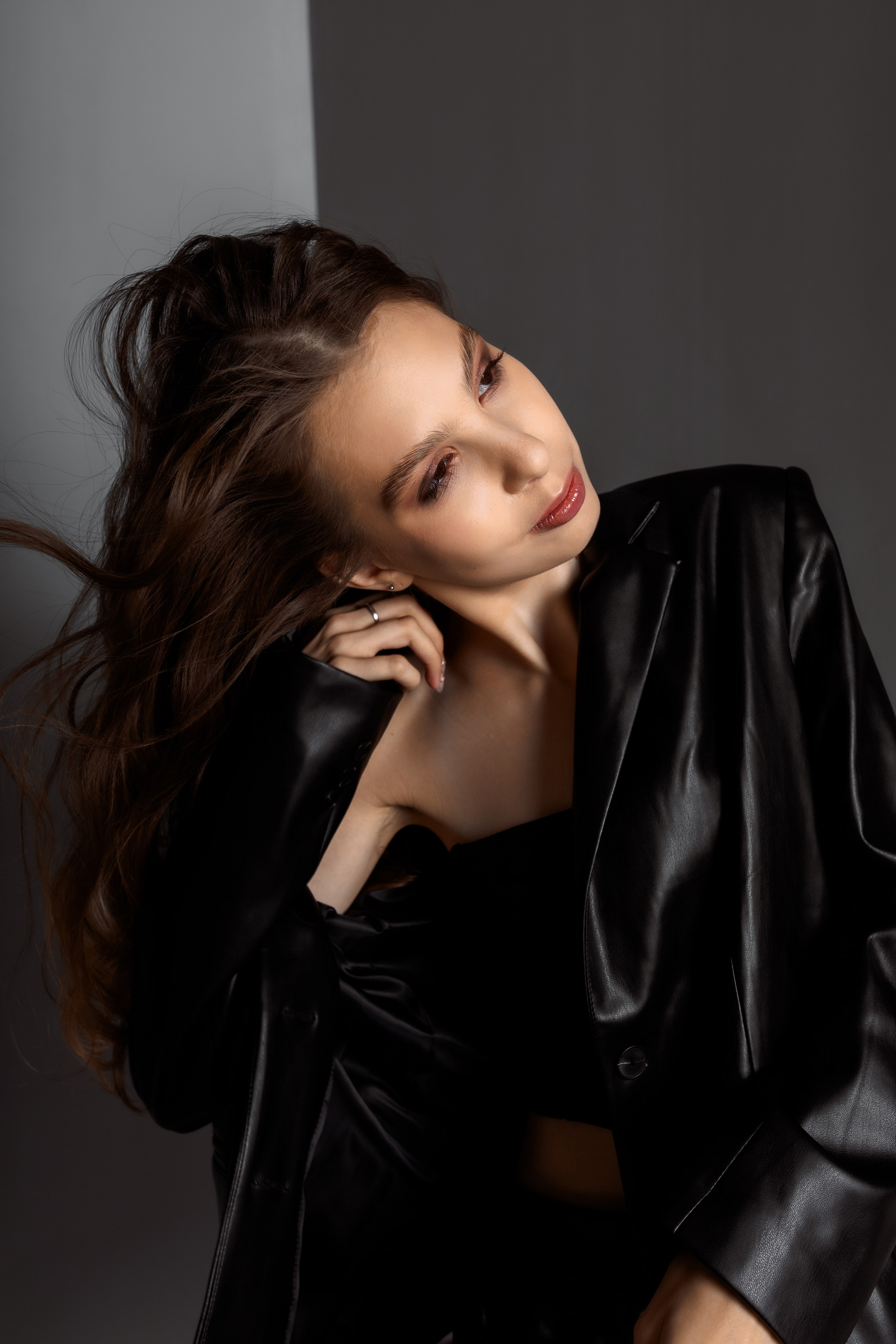 Модельные тесты Нонна. Свадебный и Семейный фотограф г. Ижевск Гульназ Солдатова. Гульназ фото