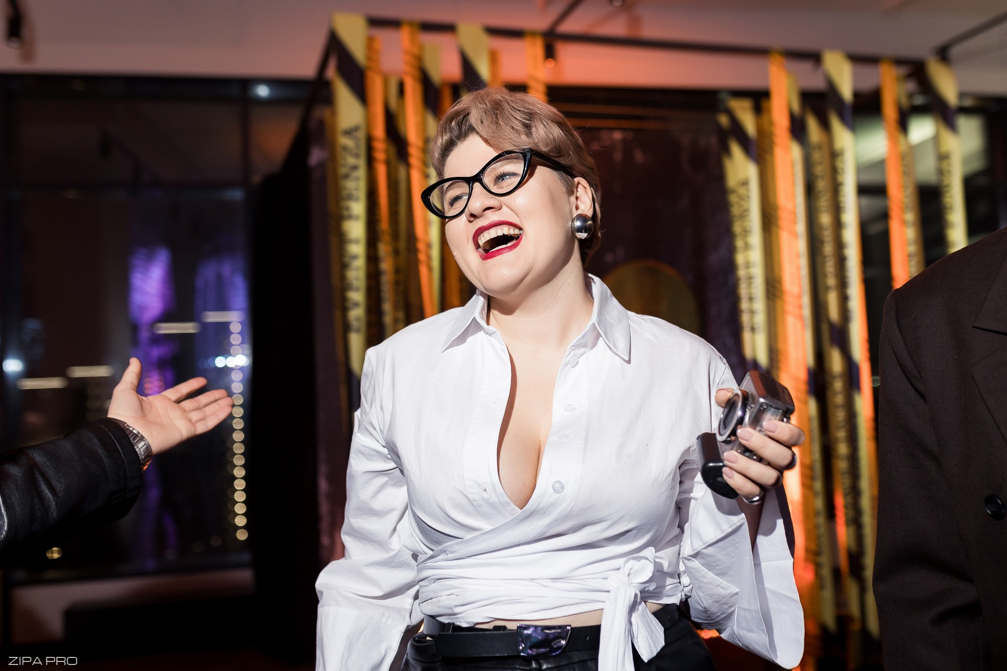 Мероприятие «Event Penza». Фотограф Zipa Pro