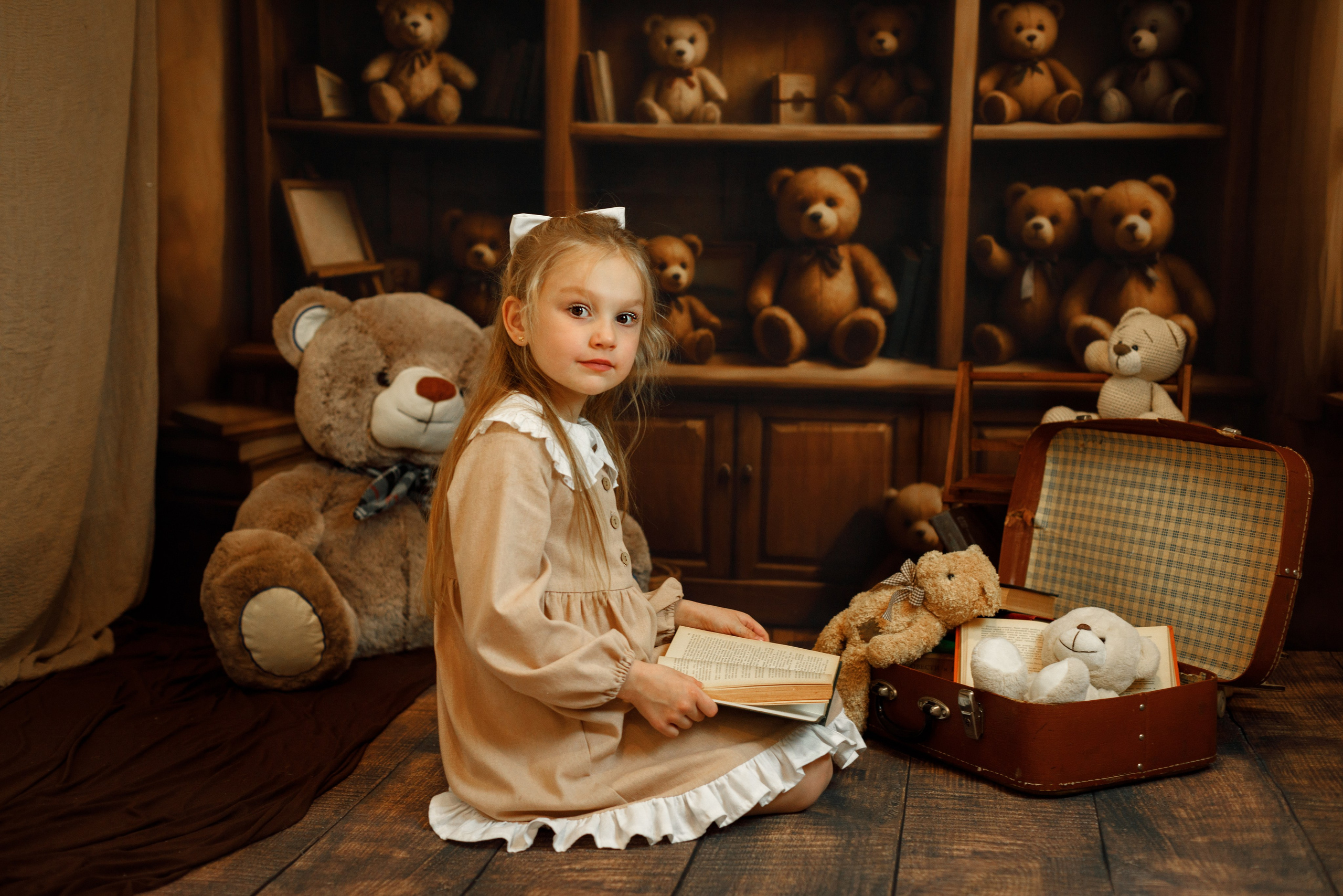 Фотостудия Эмоция Анапа. Семейный и детский фотограф, в Анапе Алфимова Елена.Новорожденных