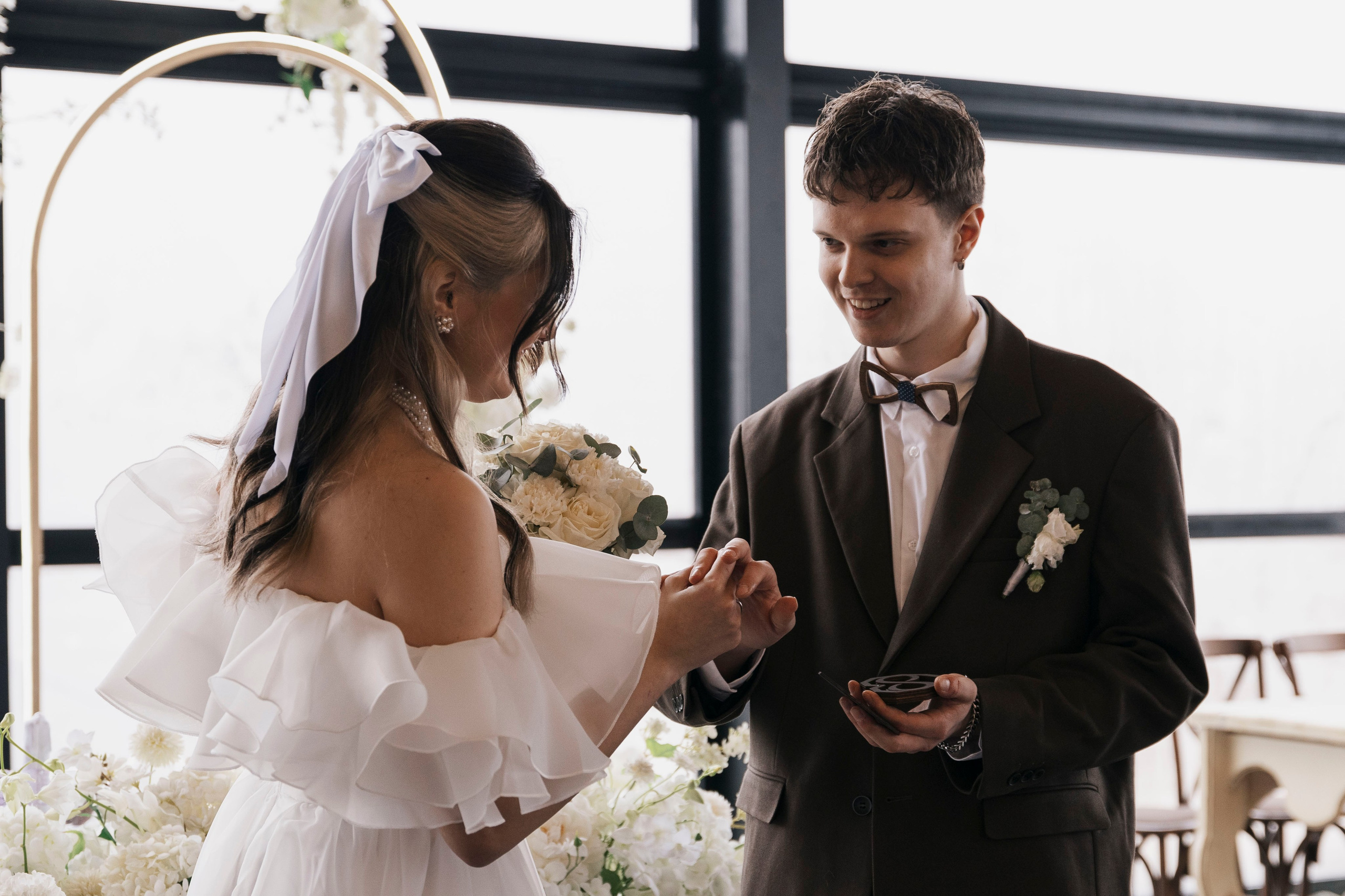 Игорь & Анастасия. Фотограф в Москве и Московской области