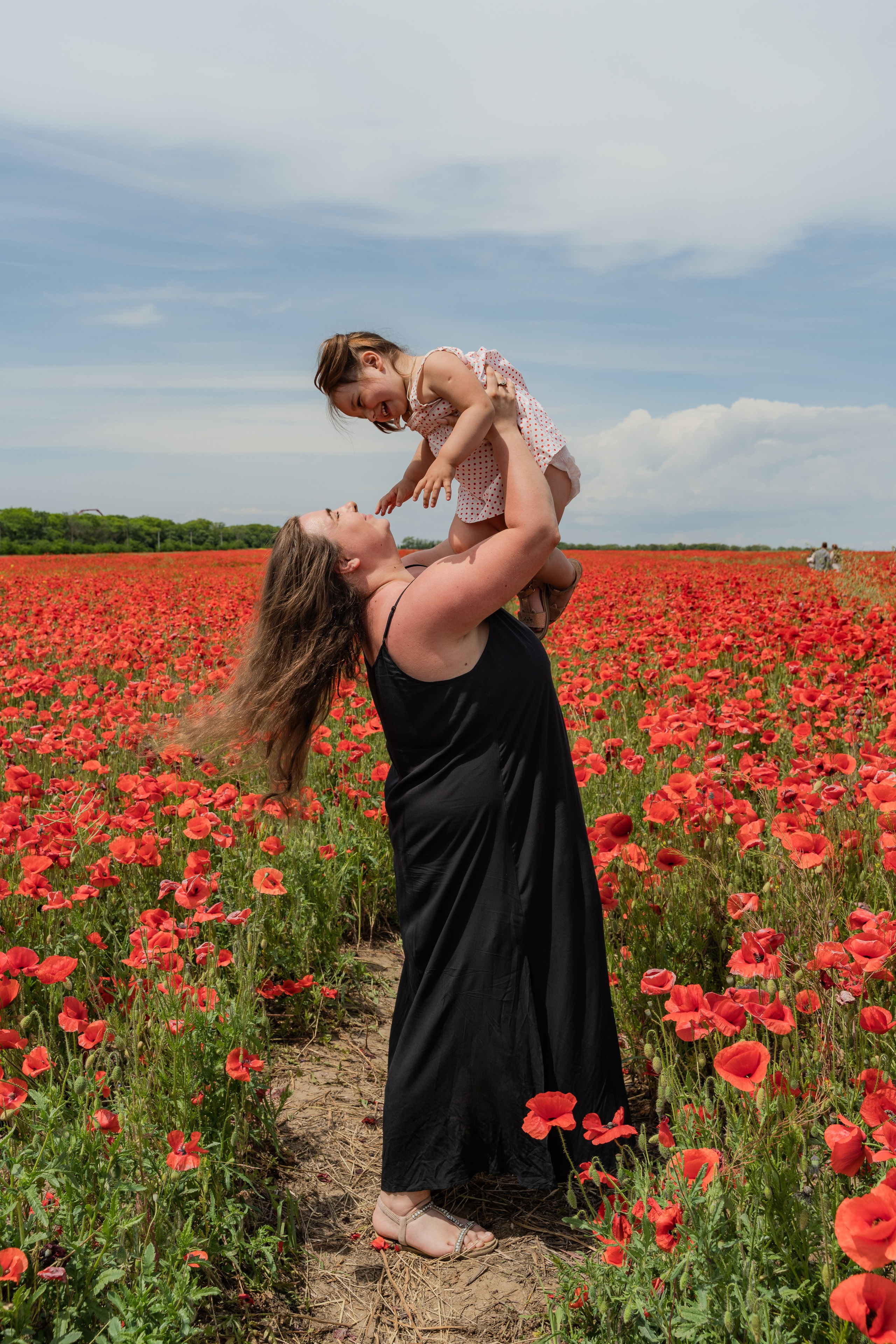 Семейные. Фотограф в Анапе Динара Шеви