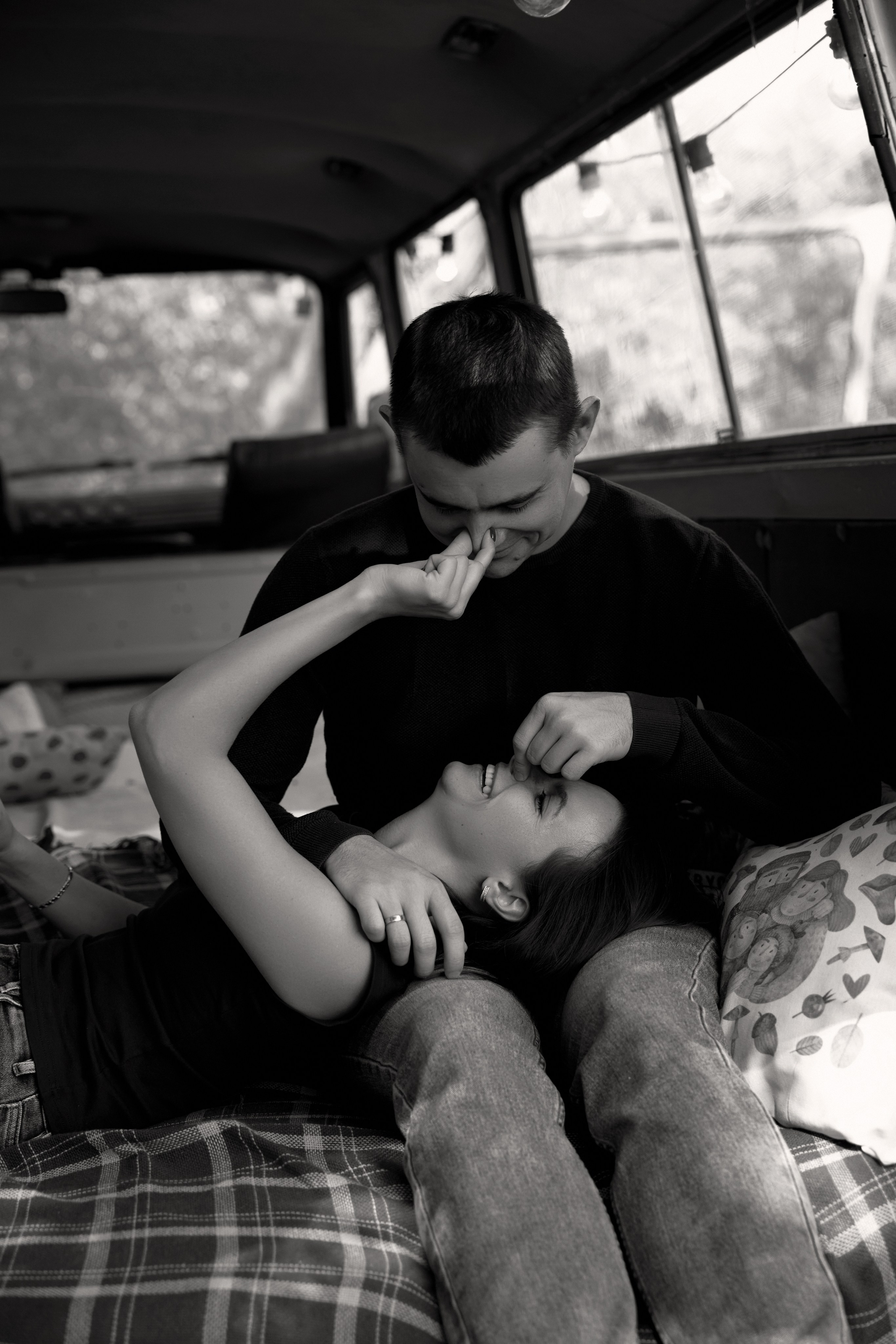 Юлия и Александр. Фотограф в Ростове-на-Дону