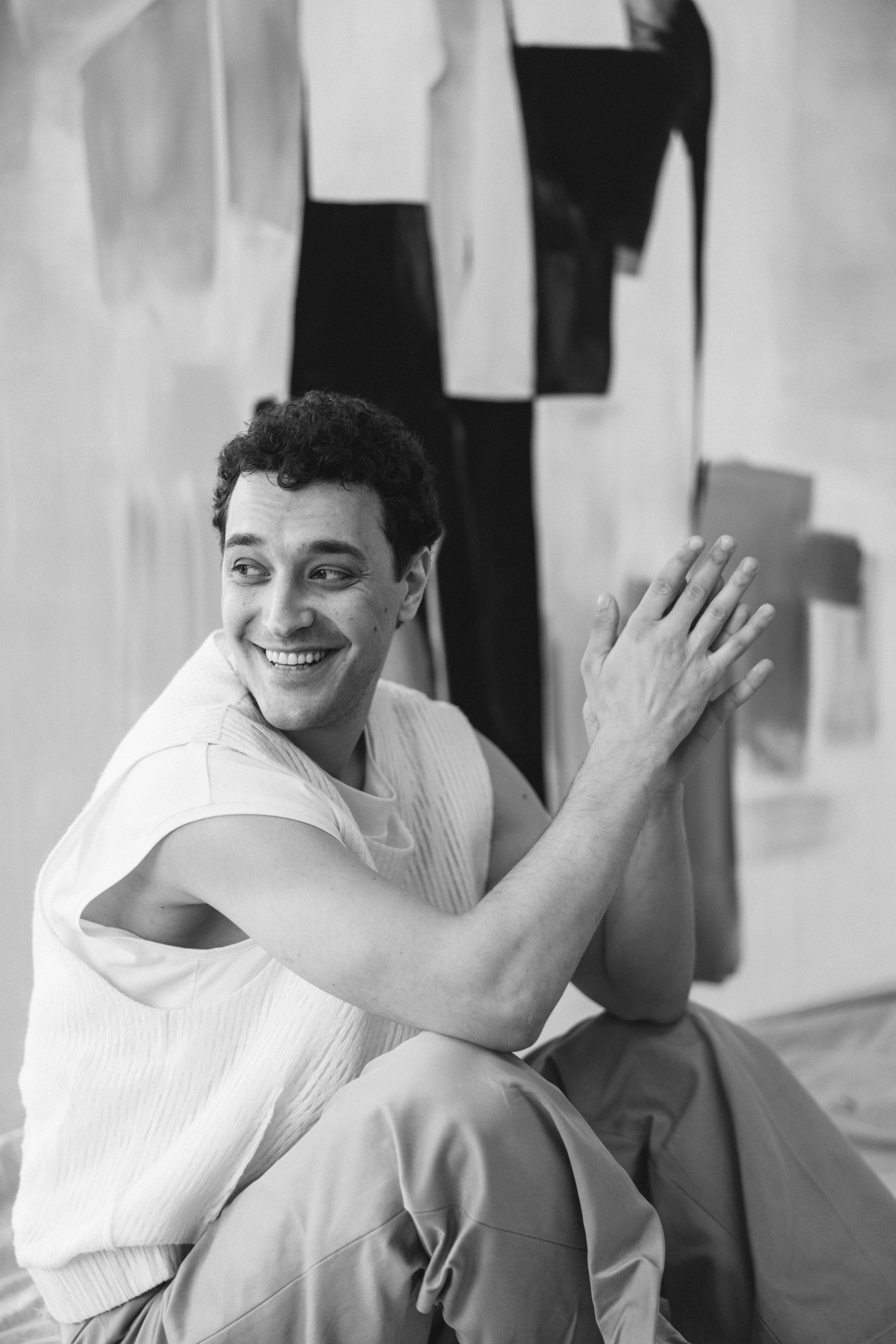 Ольга и Алексей. Фотограф в Новосибирске Надежда Черных