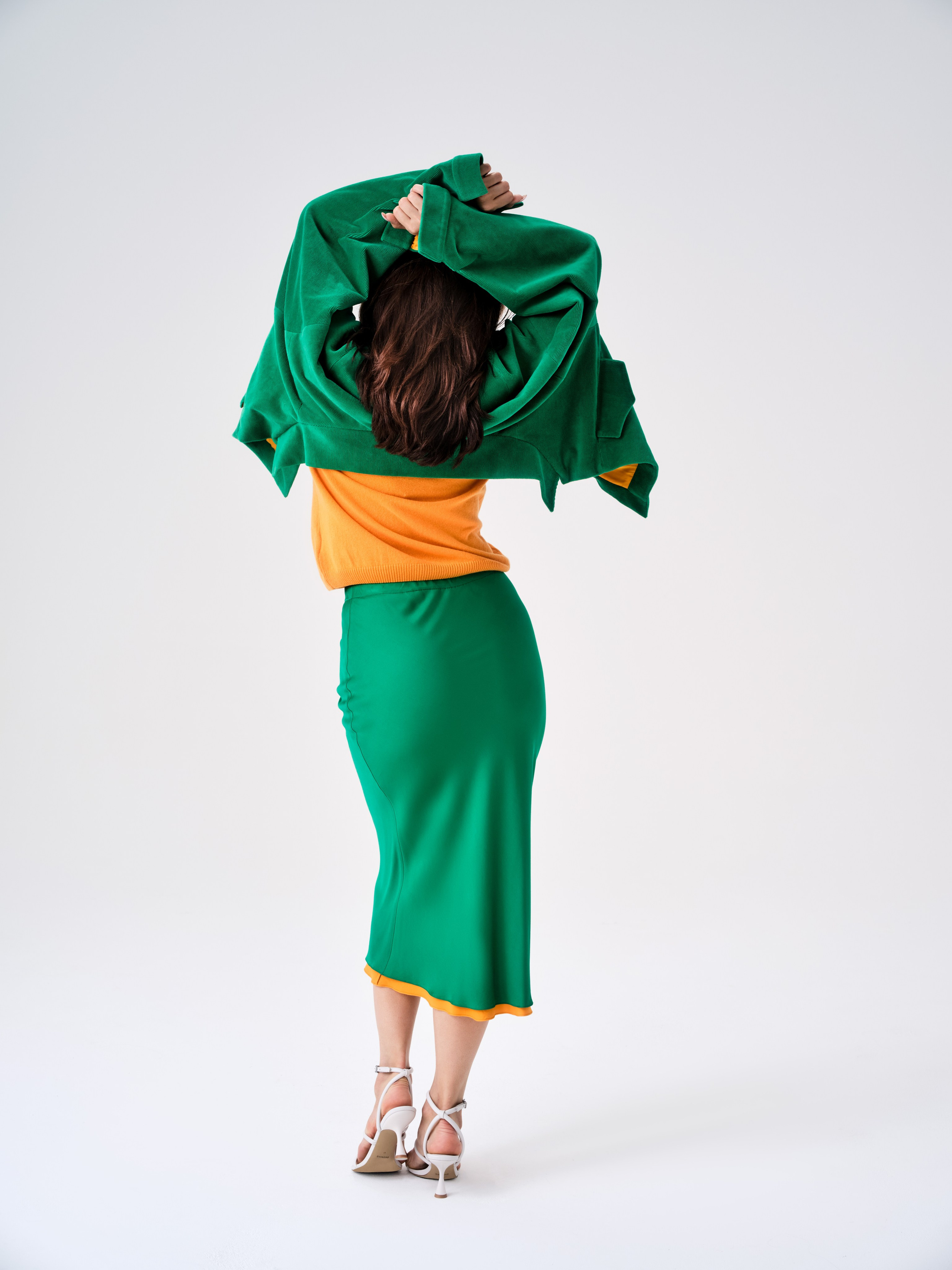 Catalog. Ретушёр Анна Колмакова