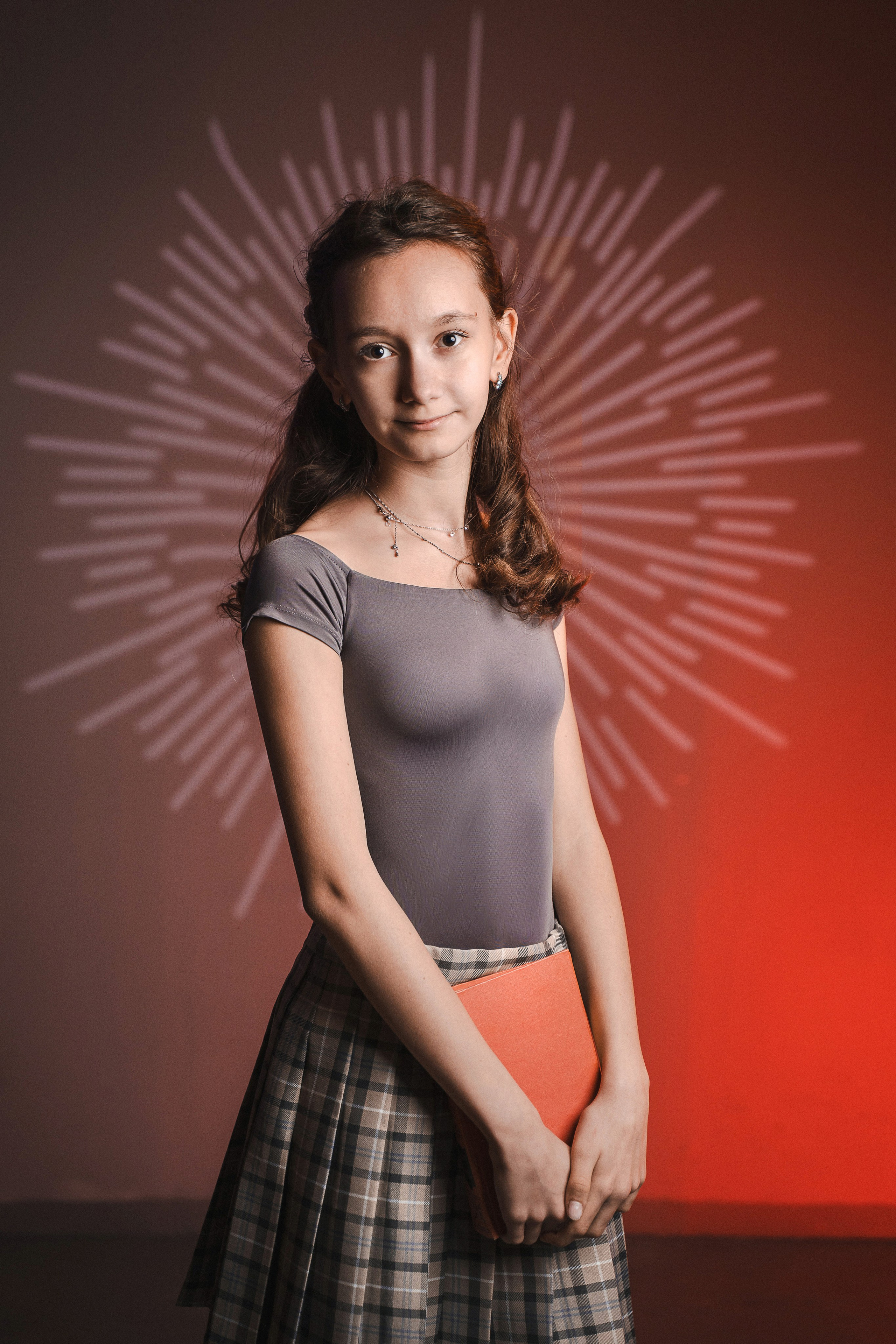 Портрет Экстра. Правильный Выпускной Альбом