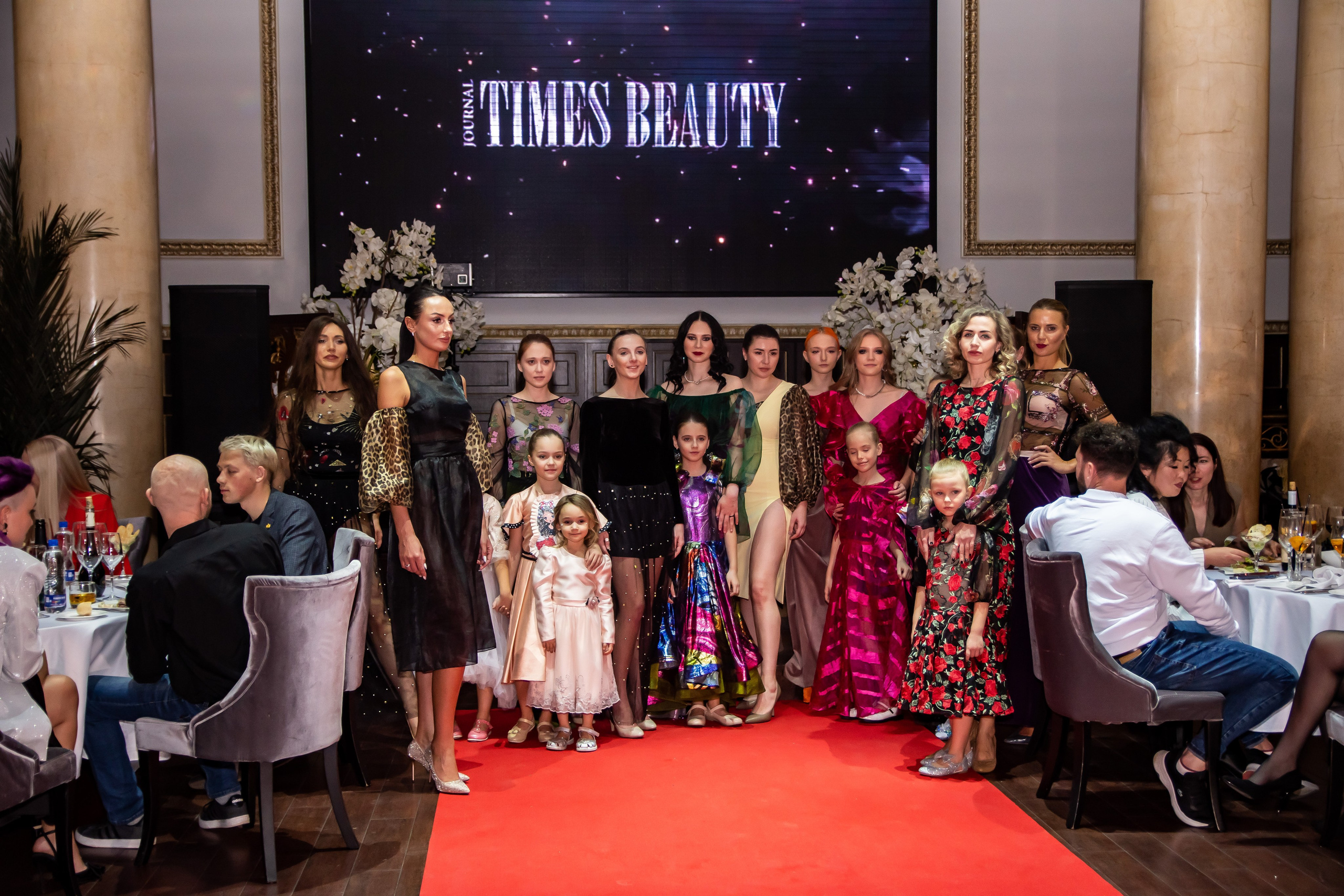 Человек года 2022 — Метрополь. Фотограф Виктория Щербинина в Санкт-Петербурге и Москве