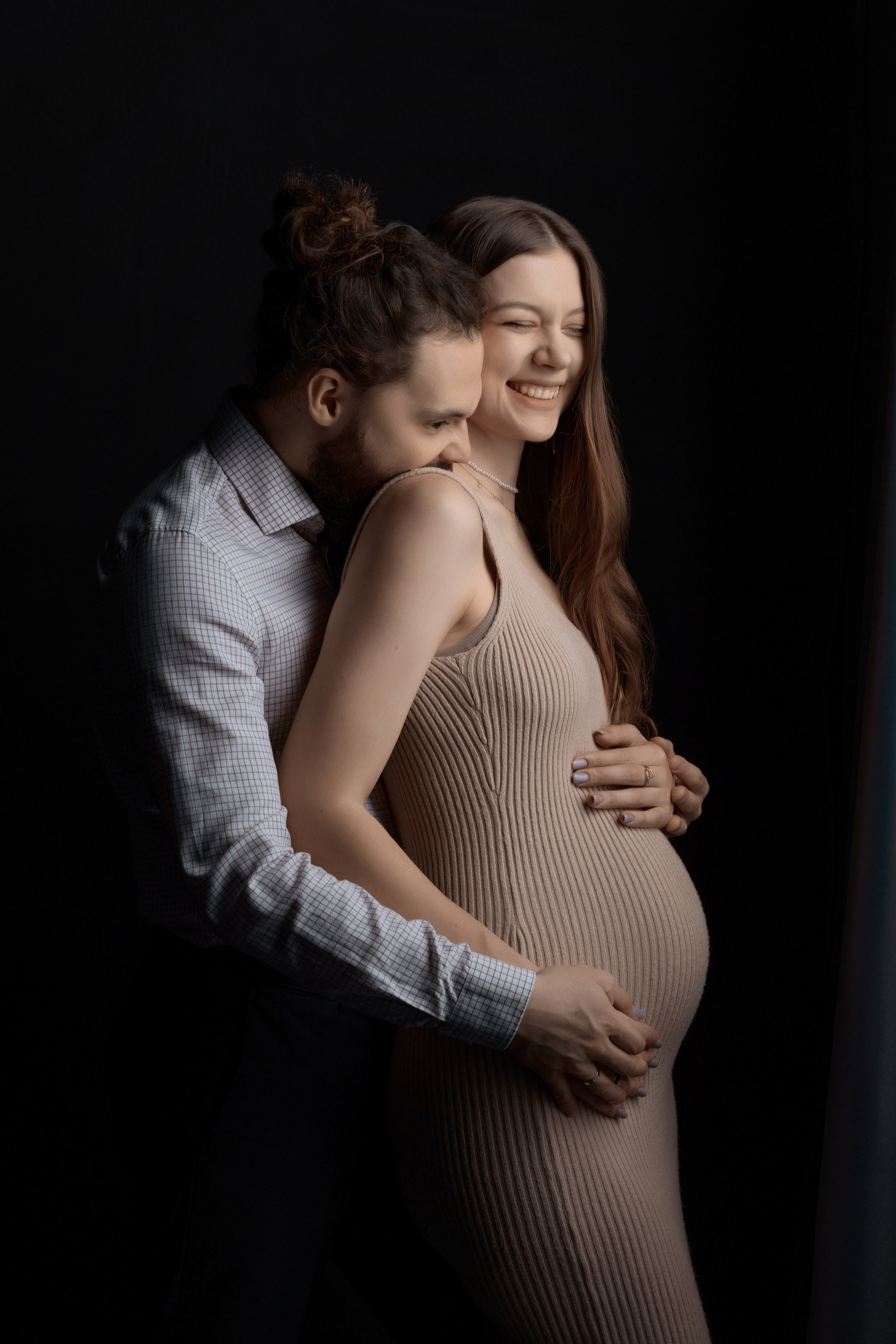 Фотосессии для беременных. Фотограф Ирина Бобрешова. Коряжма