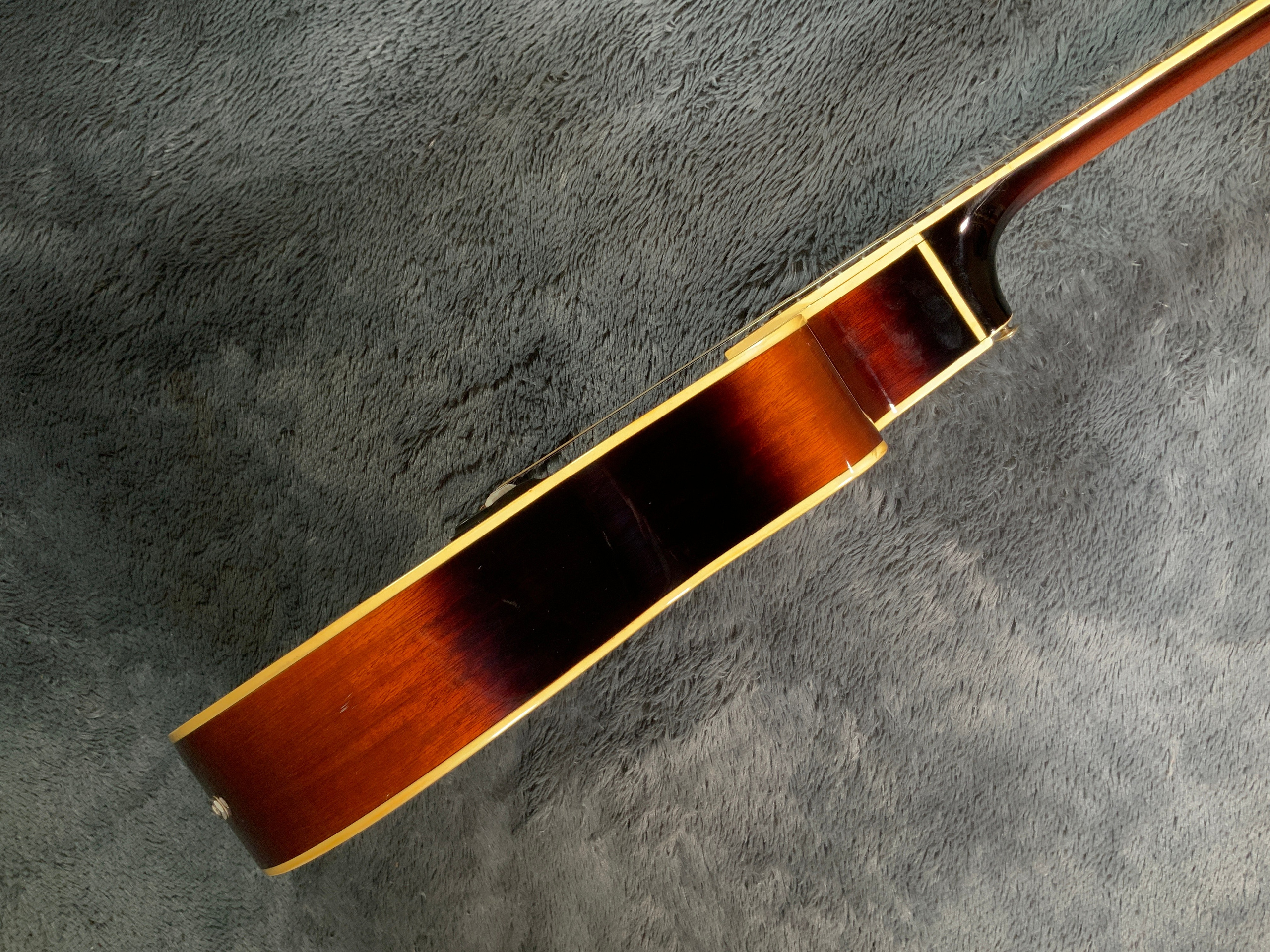 Morris Rumbler MR-1 Japan 90's