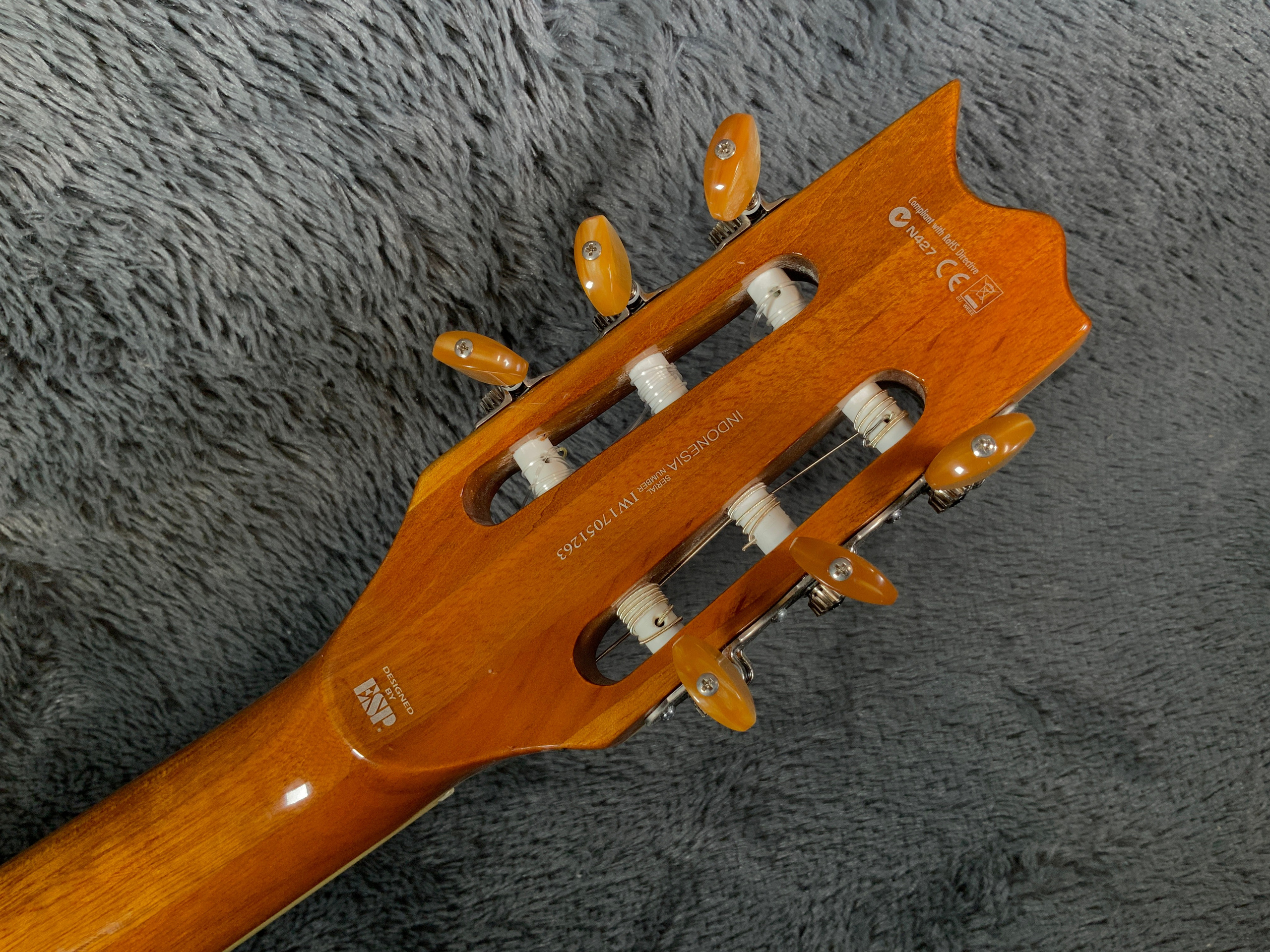 LTD by ESP TL-6N Nylon