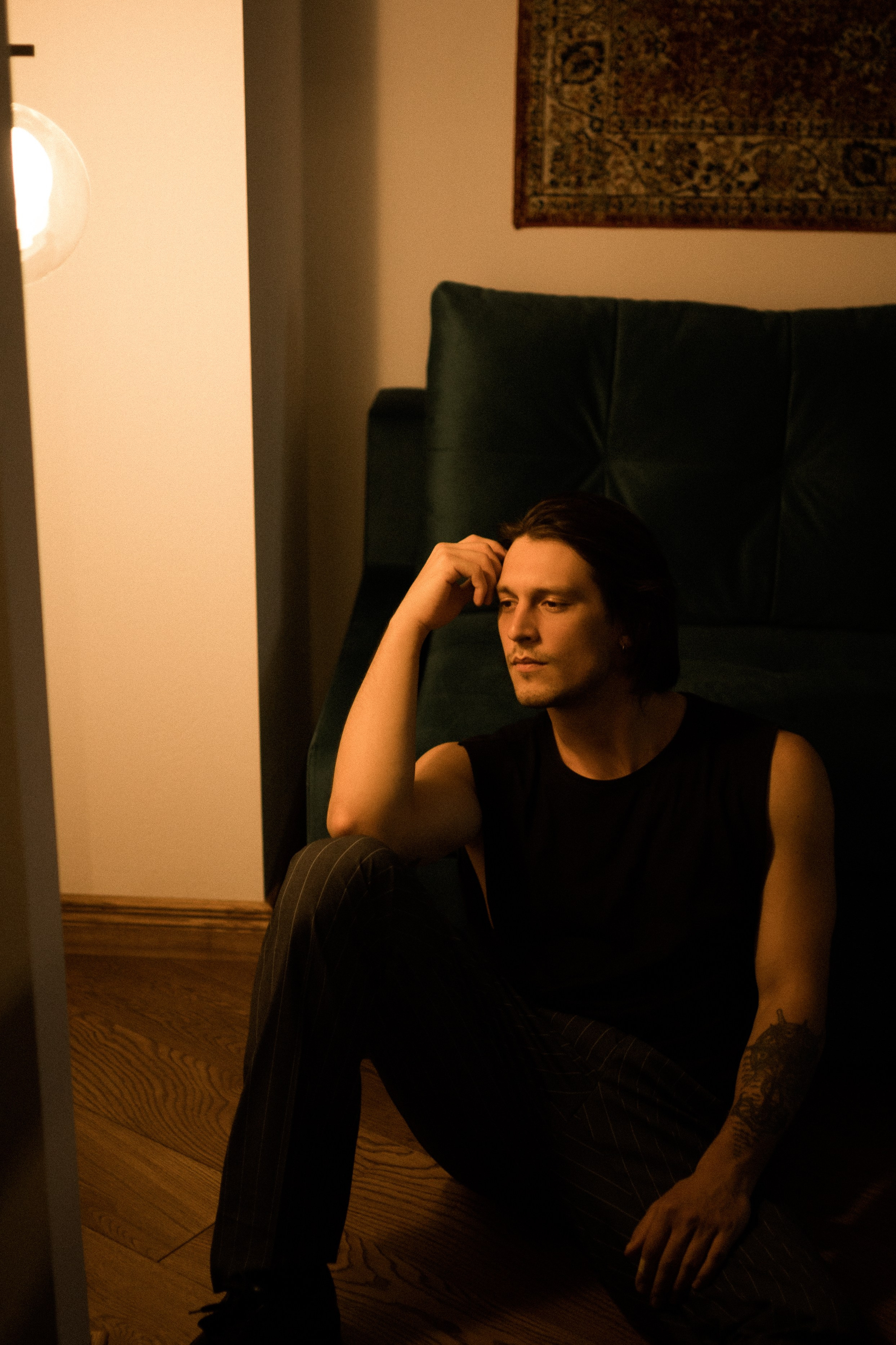 Тина+Олег. Свадебный фотограф в Санкт-Петербурге