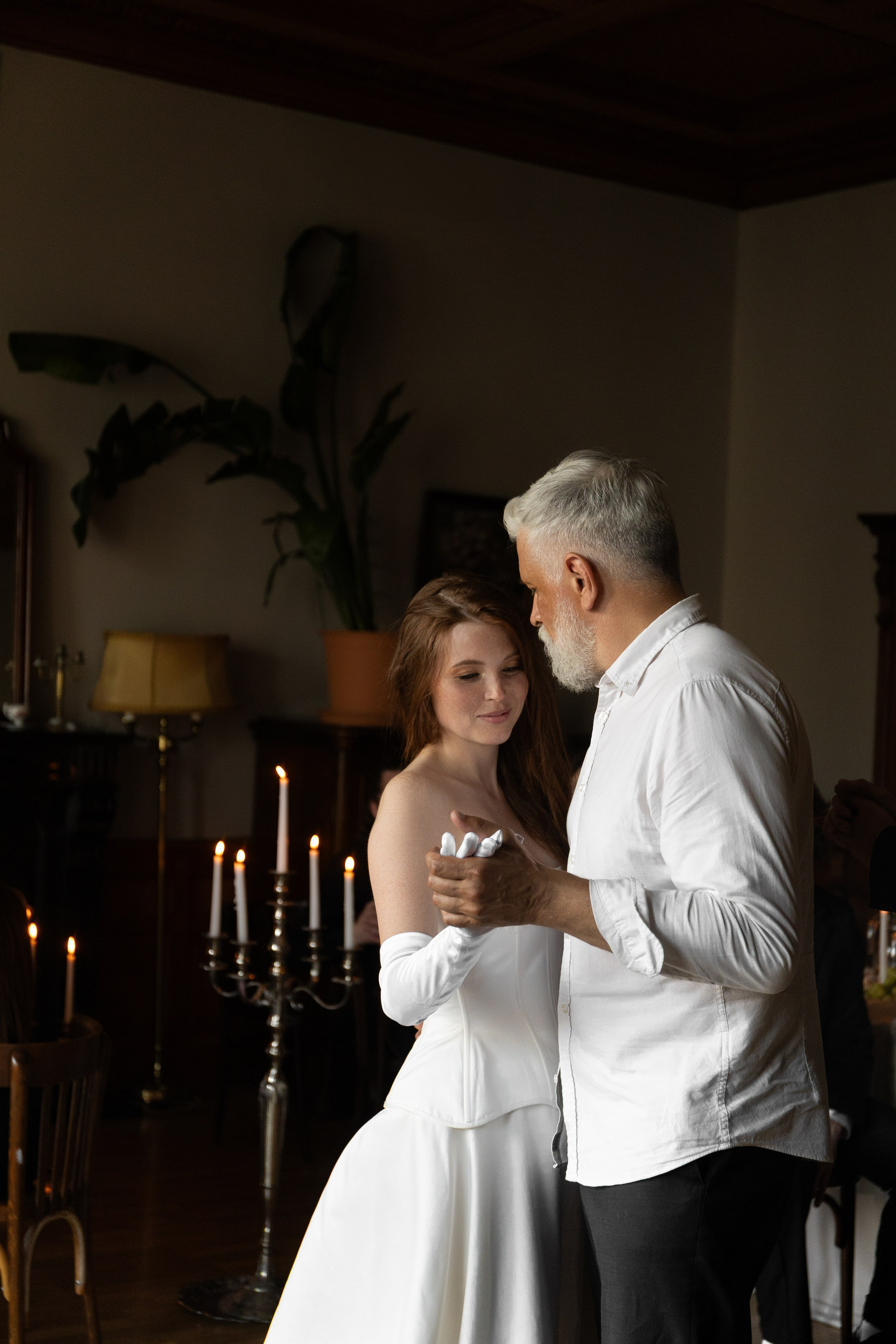 Вероника+Алексей. Свадебный фотограф в Санкт-Петербурге