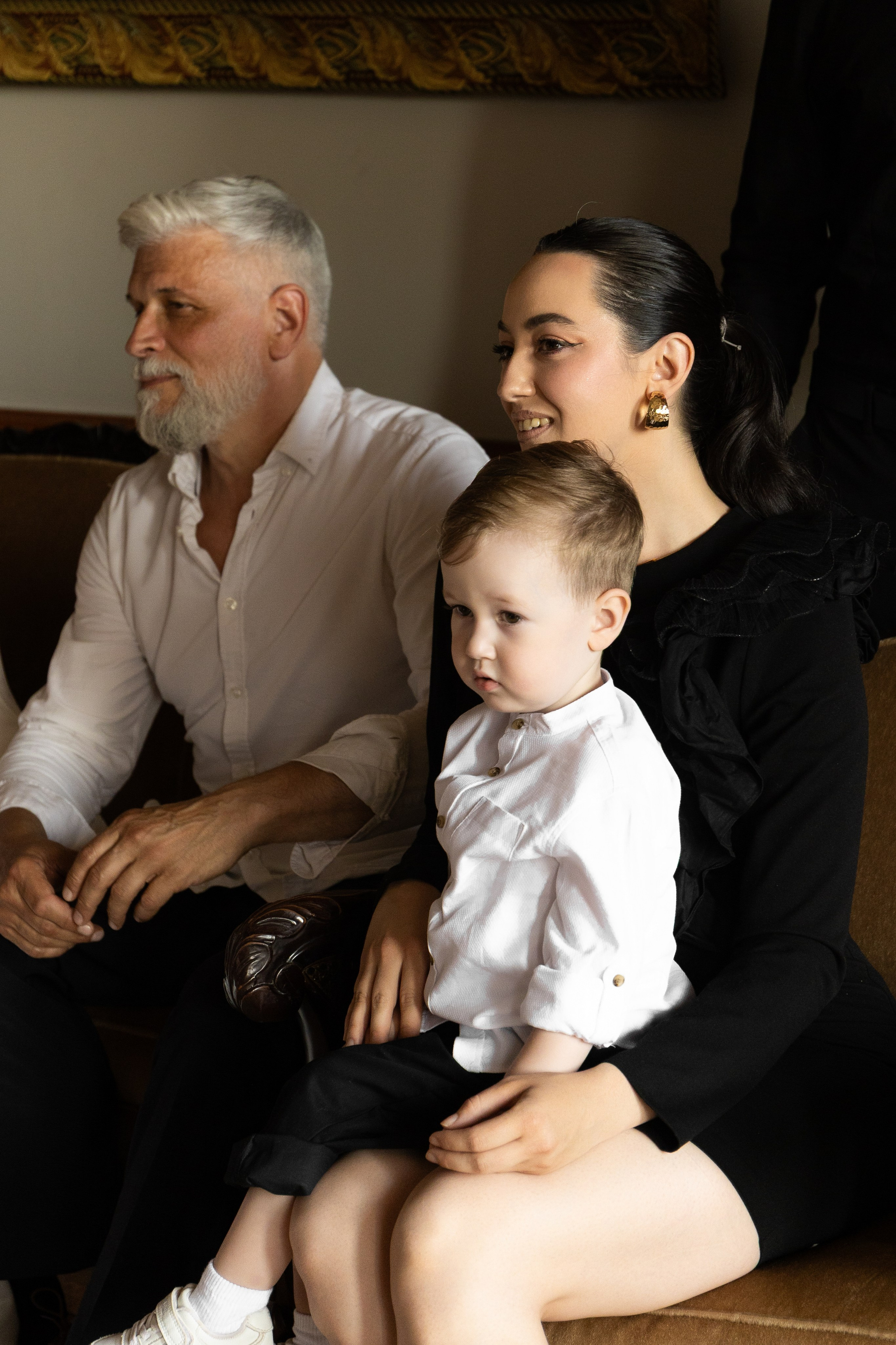 Вероника+Алексей. Свадебный фотограф в Санкт-Петербурге