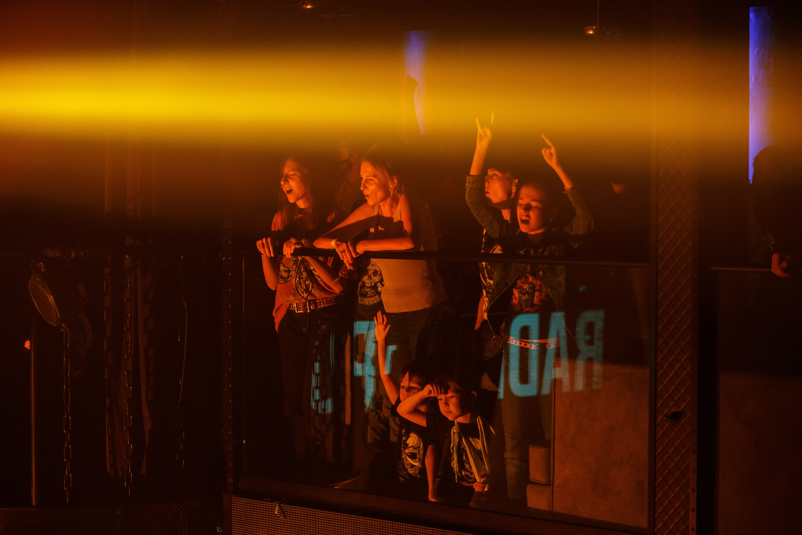 Концерты. Фотограф Южно-Сахалинск