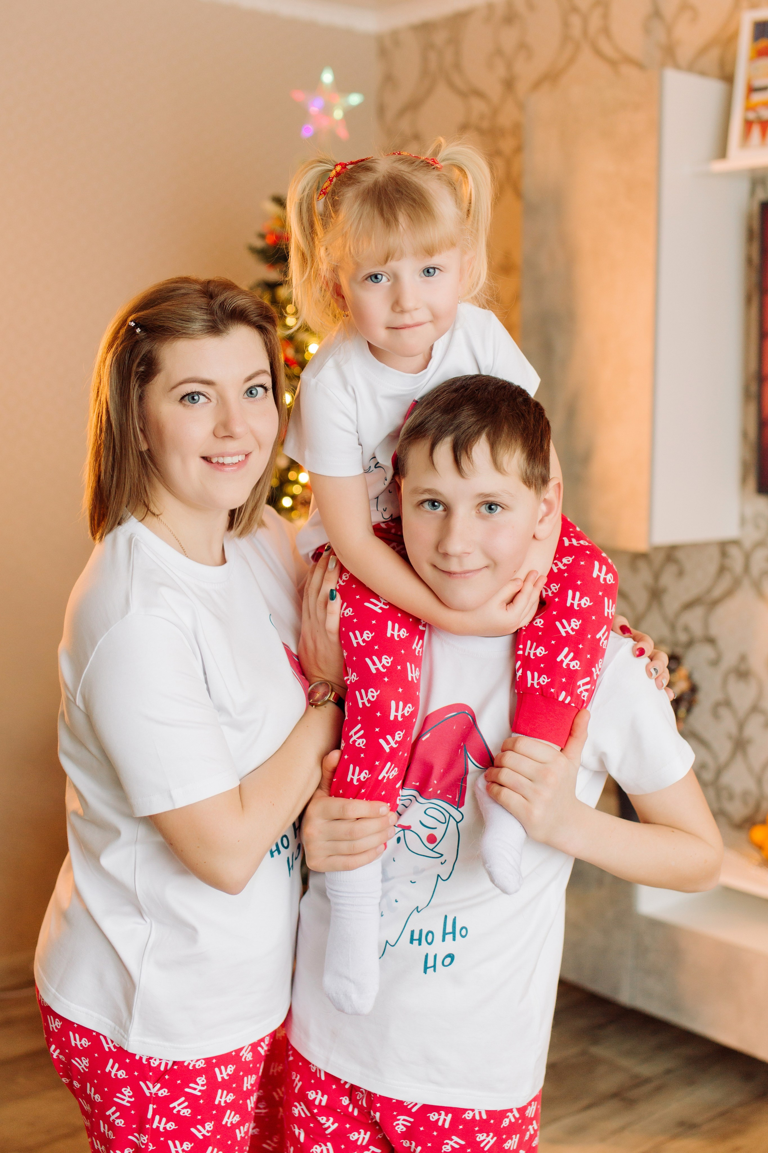 Семейные съемки. Фотограф Южно-Сахалинск