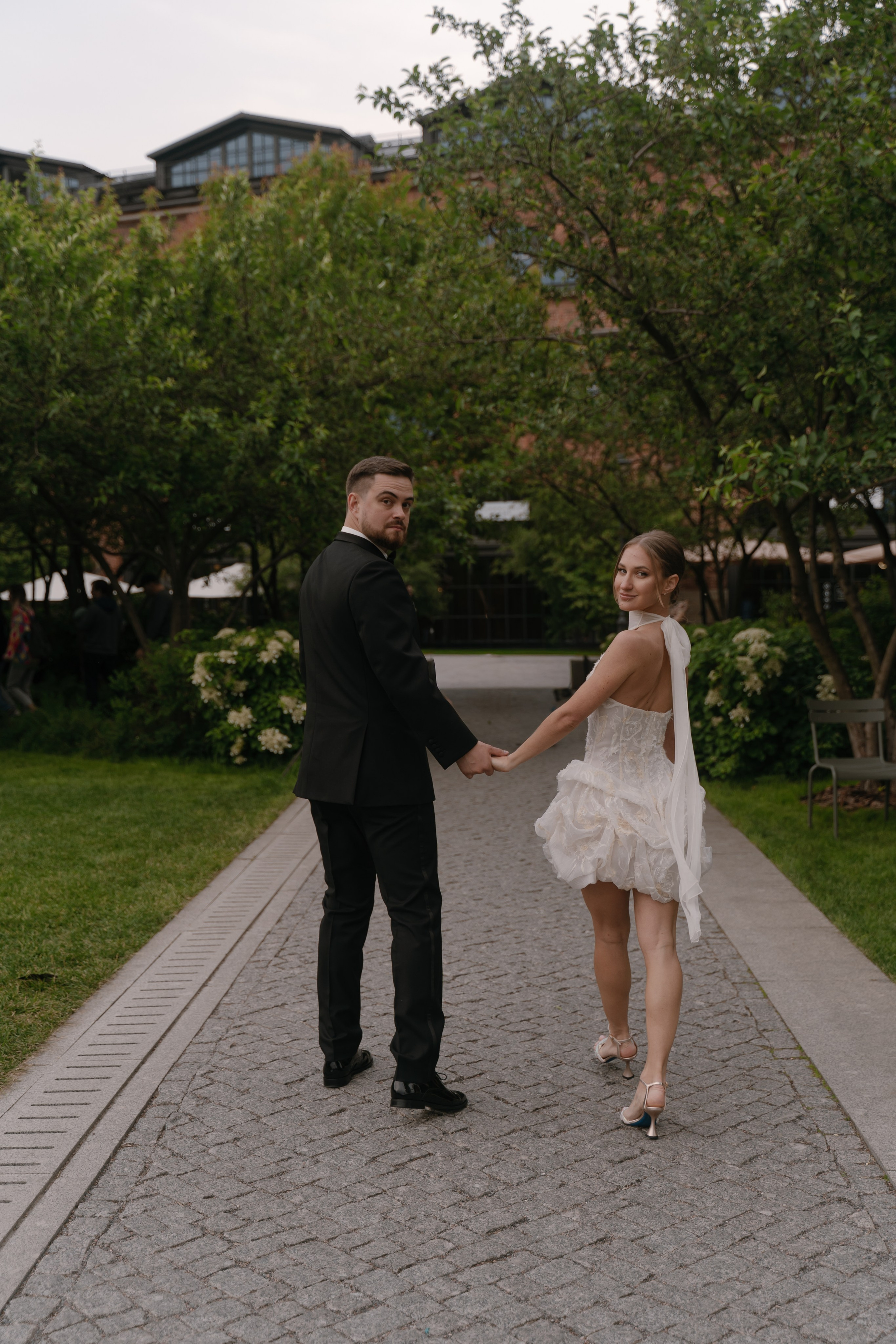 V&D. Свадебный фотограф — Наталья Фед СПб/Москва