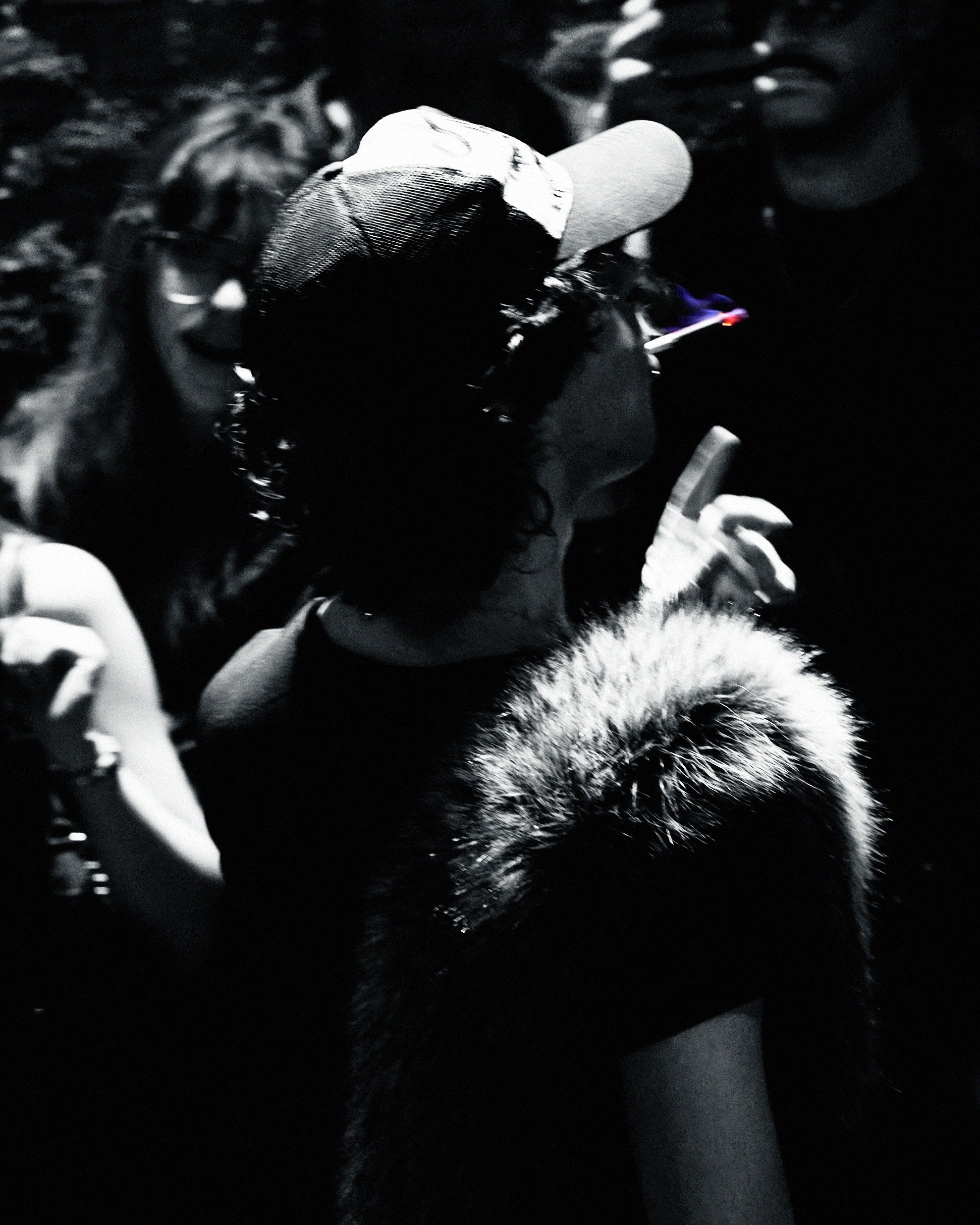 SHOW by NOXEN. VERONIKA TIKHOMIROVA | PHOTOGRAPHER