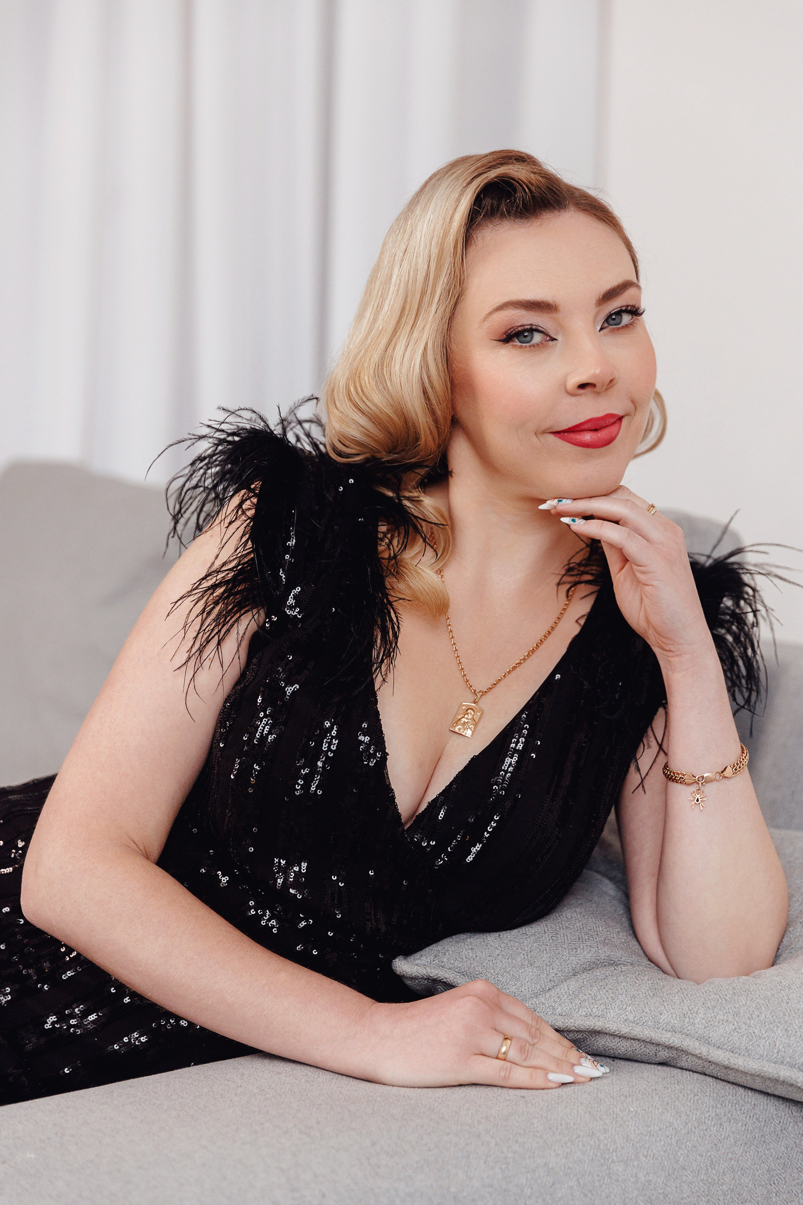 Отзывы. Свадебный фотограф Денис Перминов в Воронеже