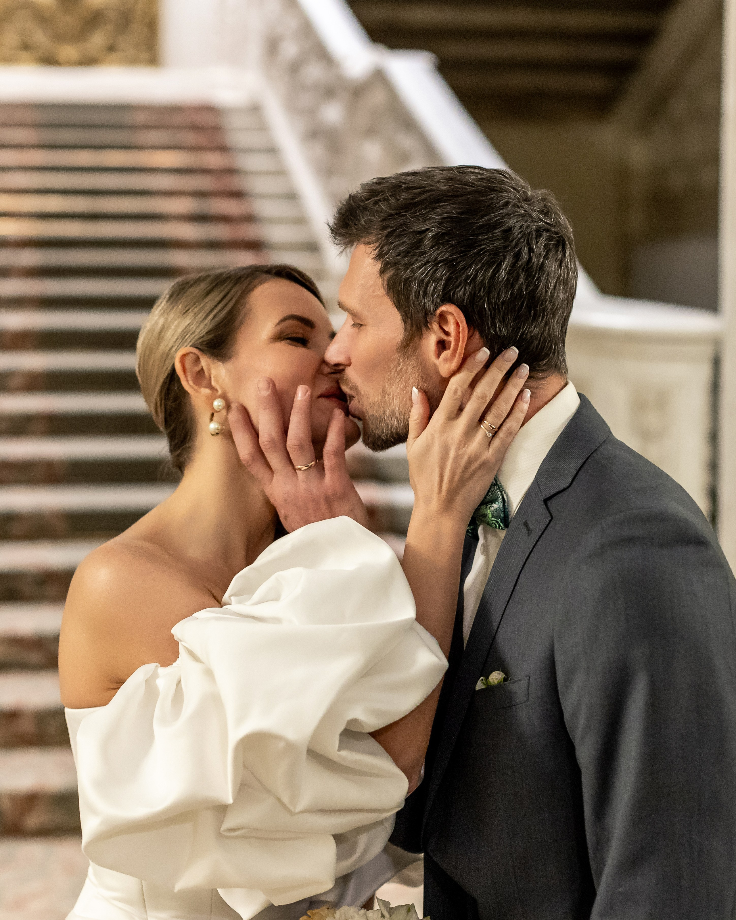 Свадьбы. Профессиональный фотограф в Санкт-Петербурге Алена Яшина