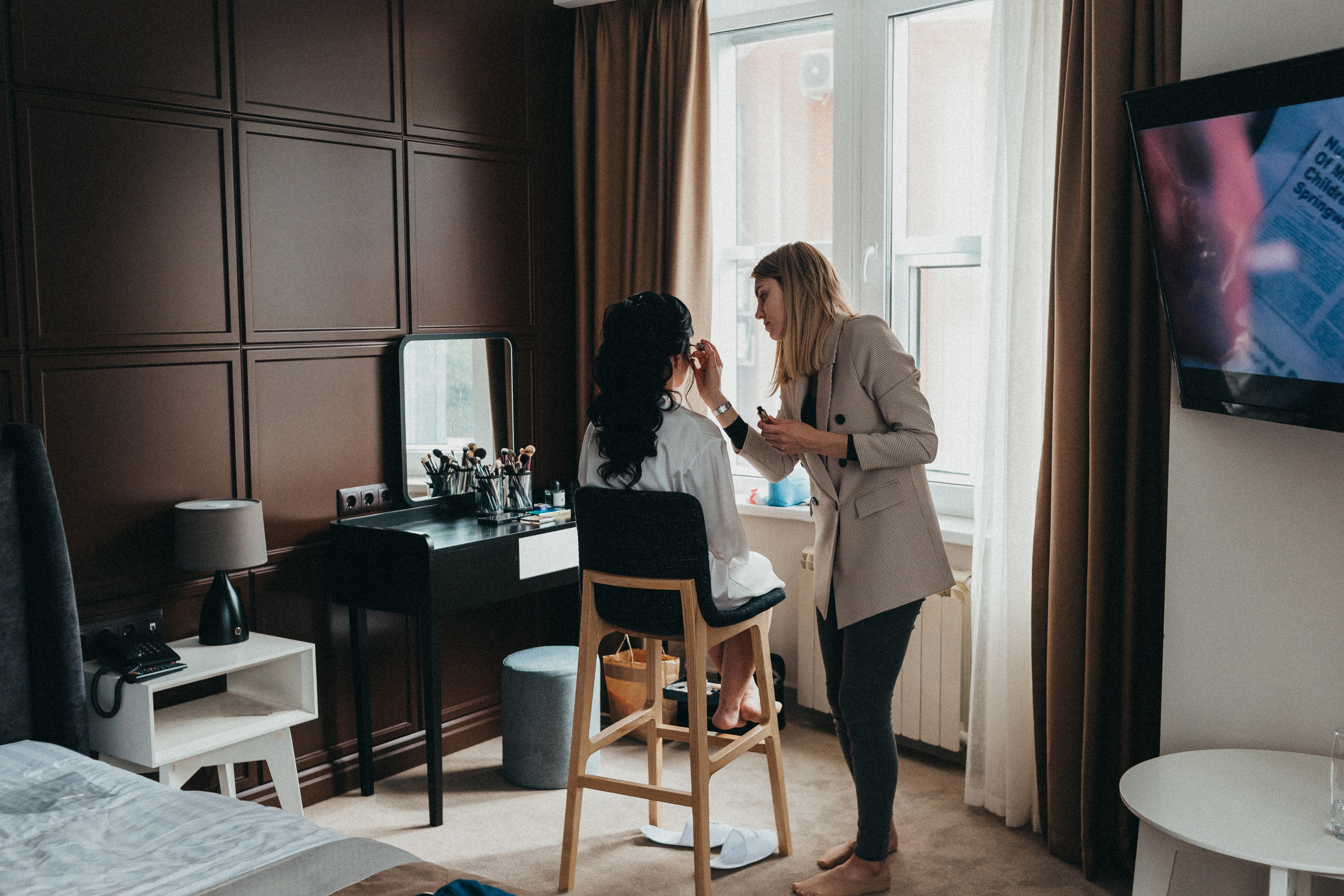 🖤. Екатерина Королева. Фотограф. Хабаровск