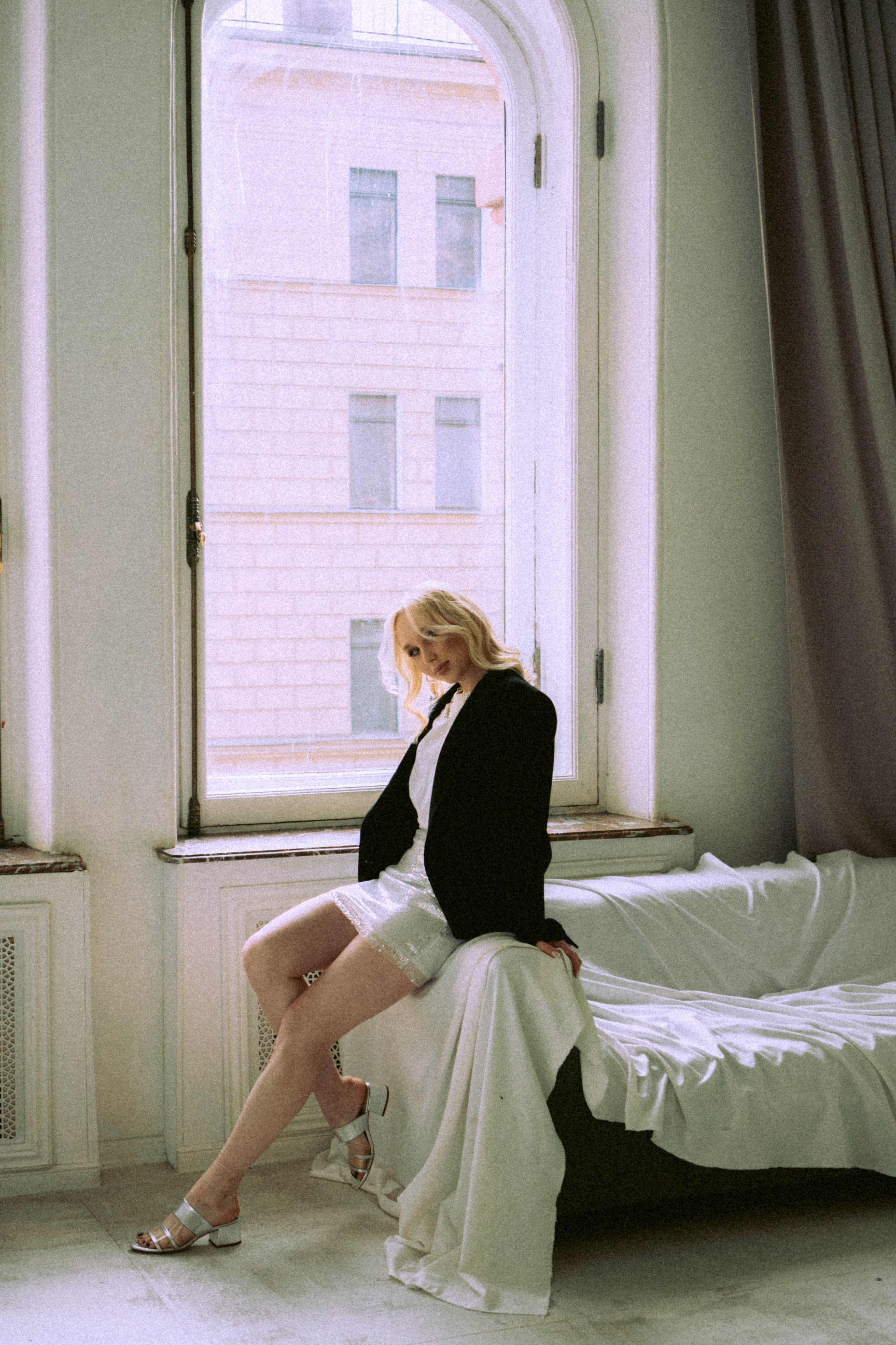 Студийная. Профессиональный фотограф, Санкт-Петербург — Виктория Богомолова