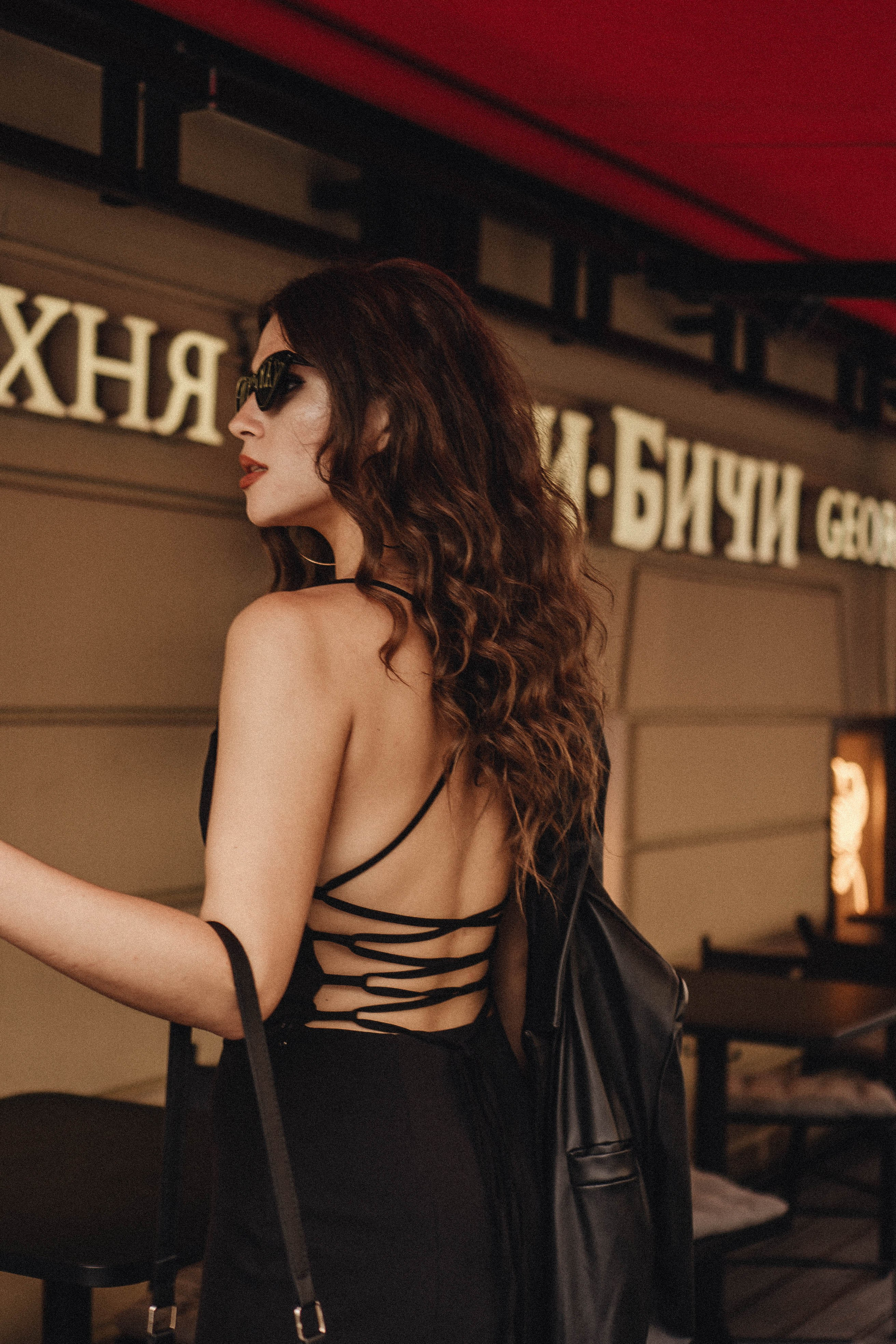 Итальянский стиль. Профессиональный фотограф, Санкт-Петербург — Виктория Богомолова