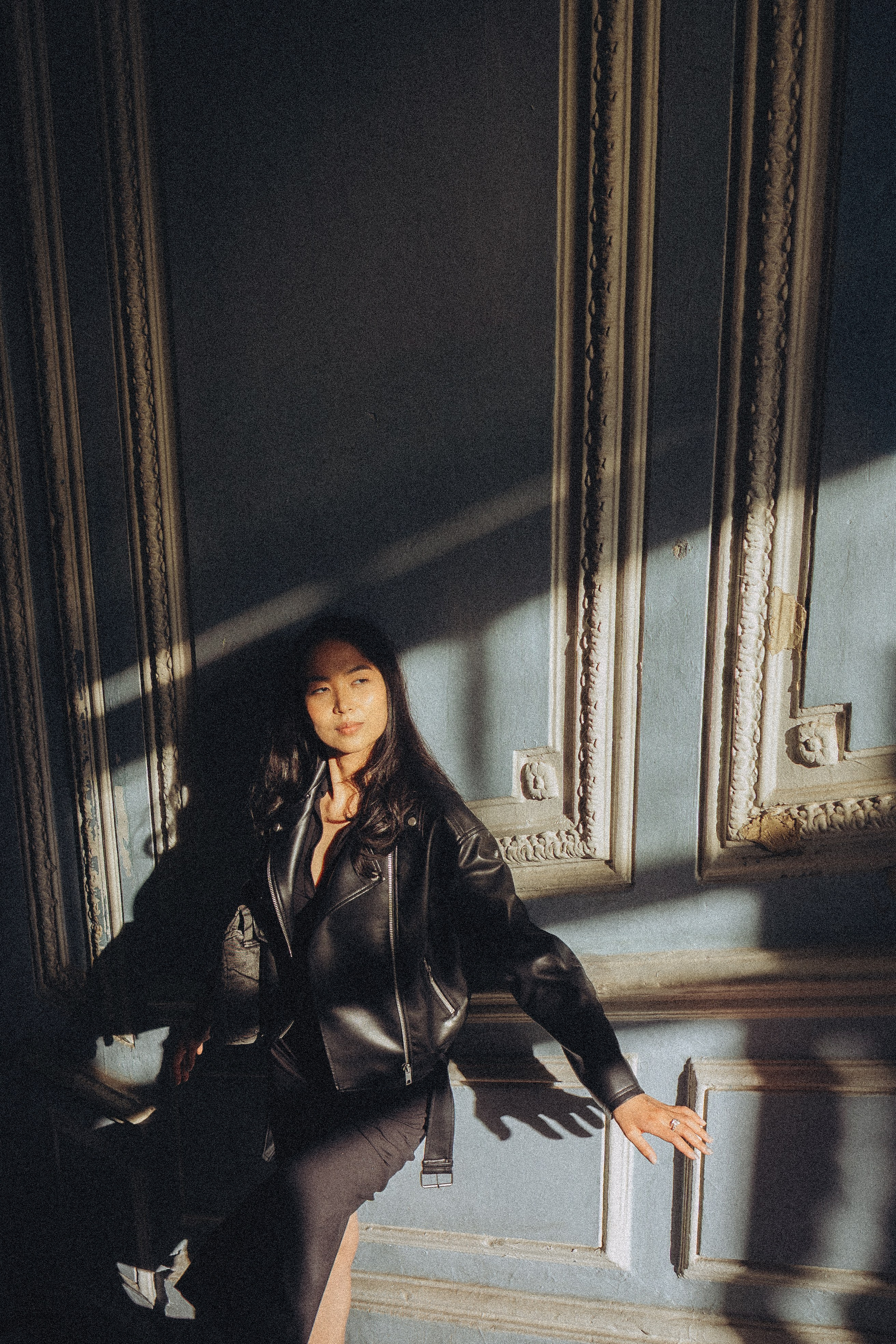 ПАРАДНАЯ. Профессиональный фотограф, Санкт-Петербург — Виктория Богомолова