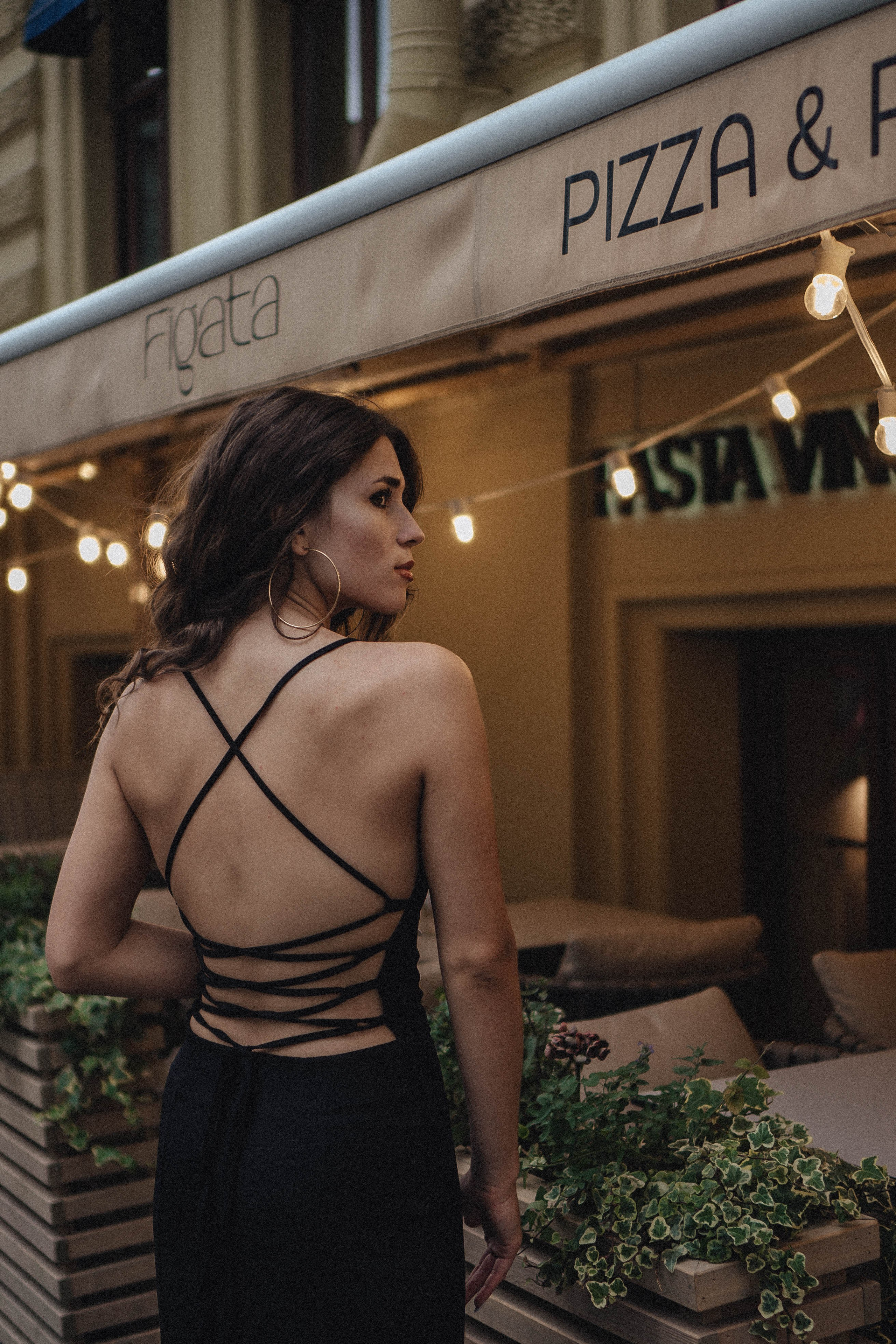 Итальянский стиль. Профессиональный фотограф, Санкт-Петербург — Виктория Богомолова