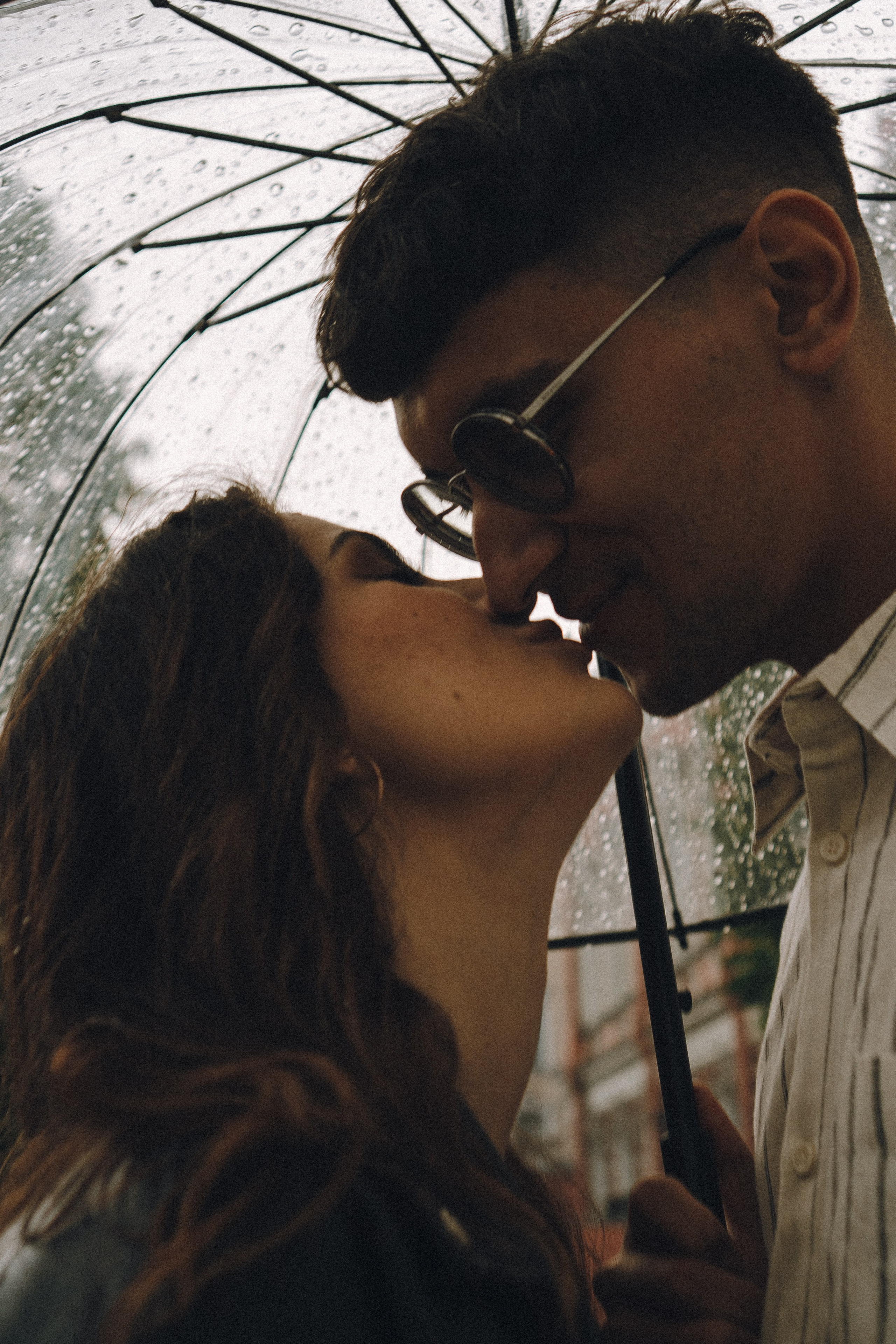 ЛЮБОВЬ В ИЮНЕ. Профессиональный фотограф, Санкт-Петербург — Виктория Богомолова