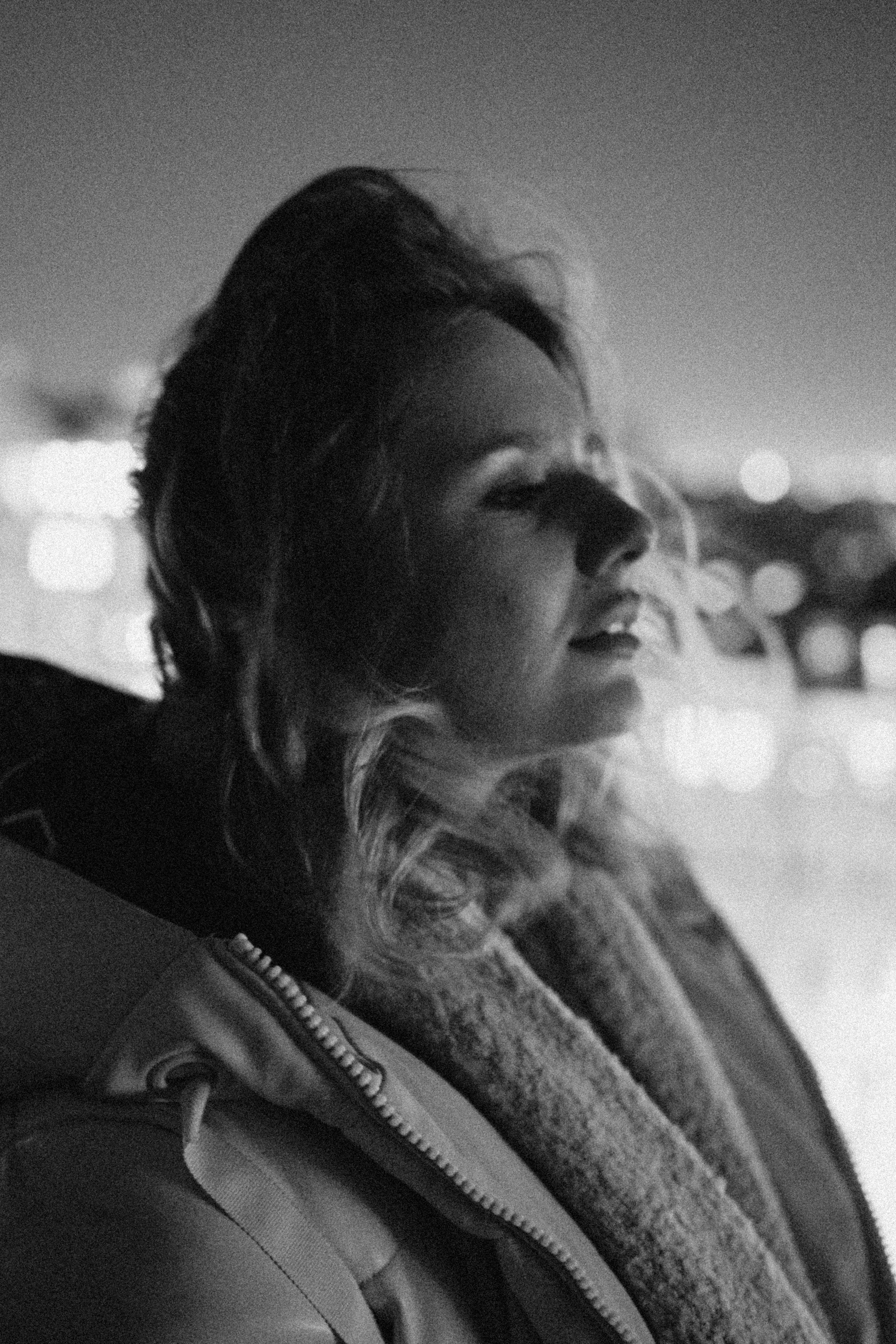 Крыши Питера. Профессиональный фотограф, Санкт-Петербург — Виктория Богомолова