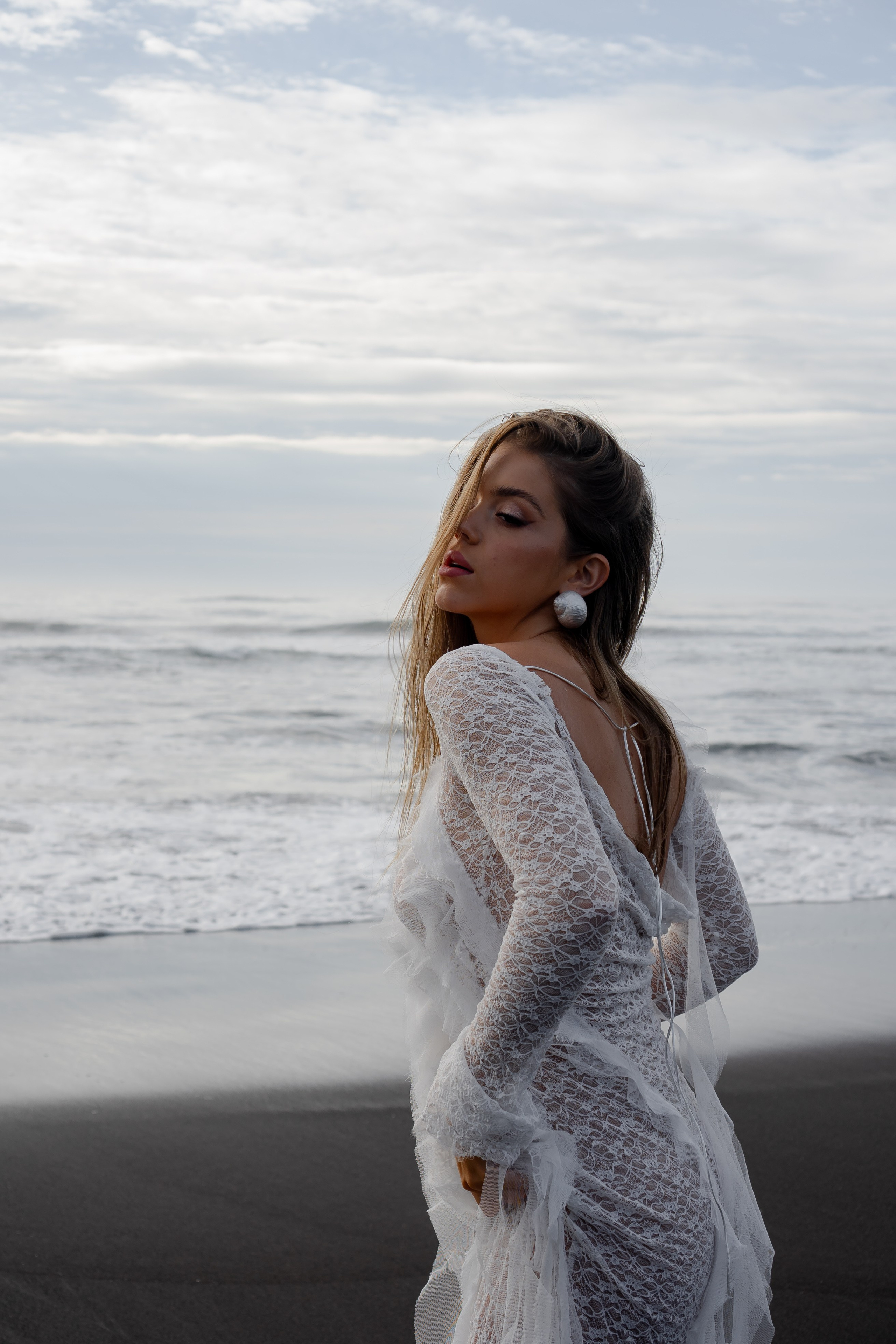 ТИХИЙ ОКЕАНН СЬЕМКА НА SONY. Профессиональный фотограф, Санкт-Петербург — Виктория Богомолова