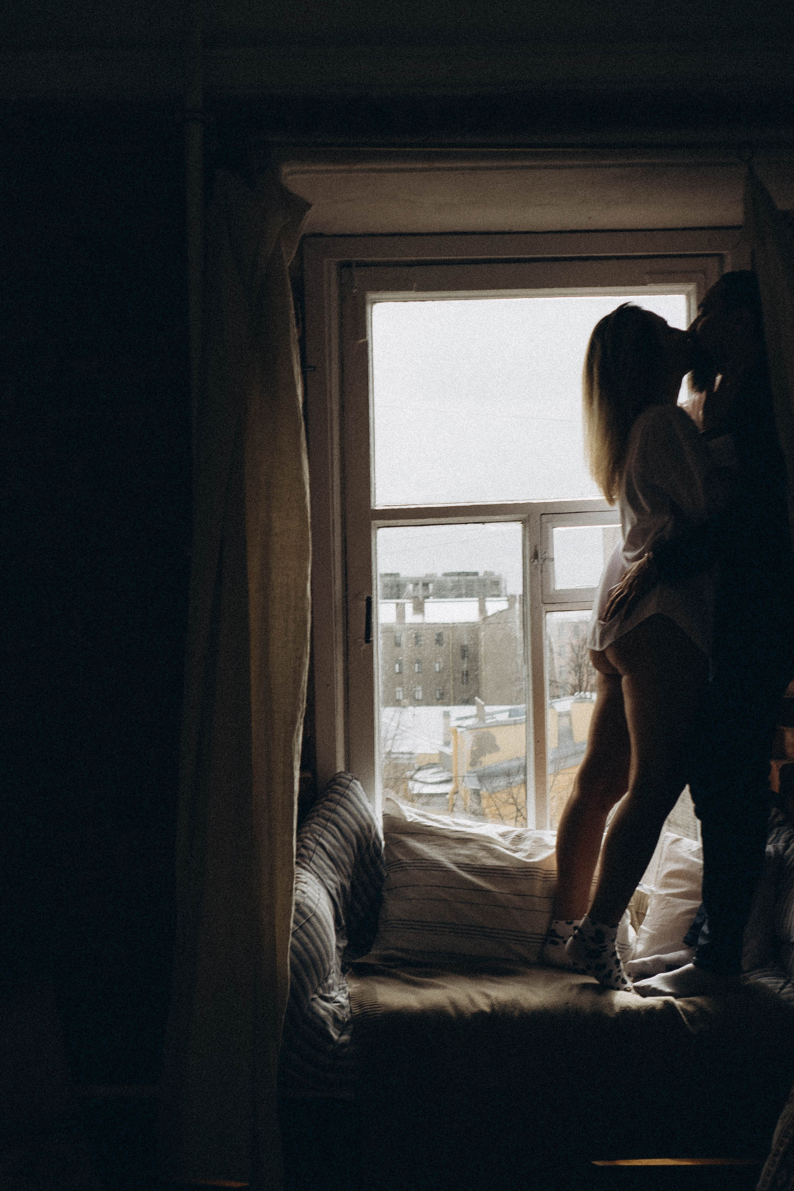 Любовь. Профессиональный фотограф, Санкт-Петербург — Виктория Богомолова