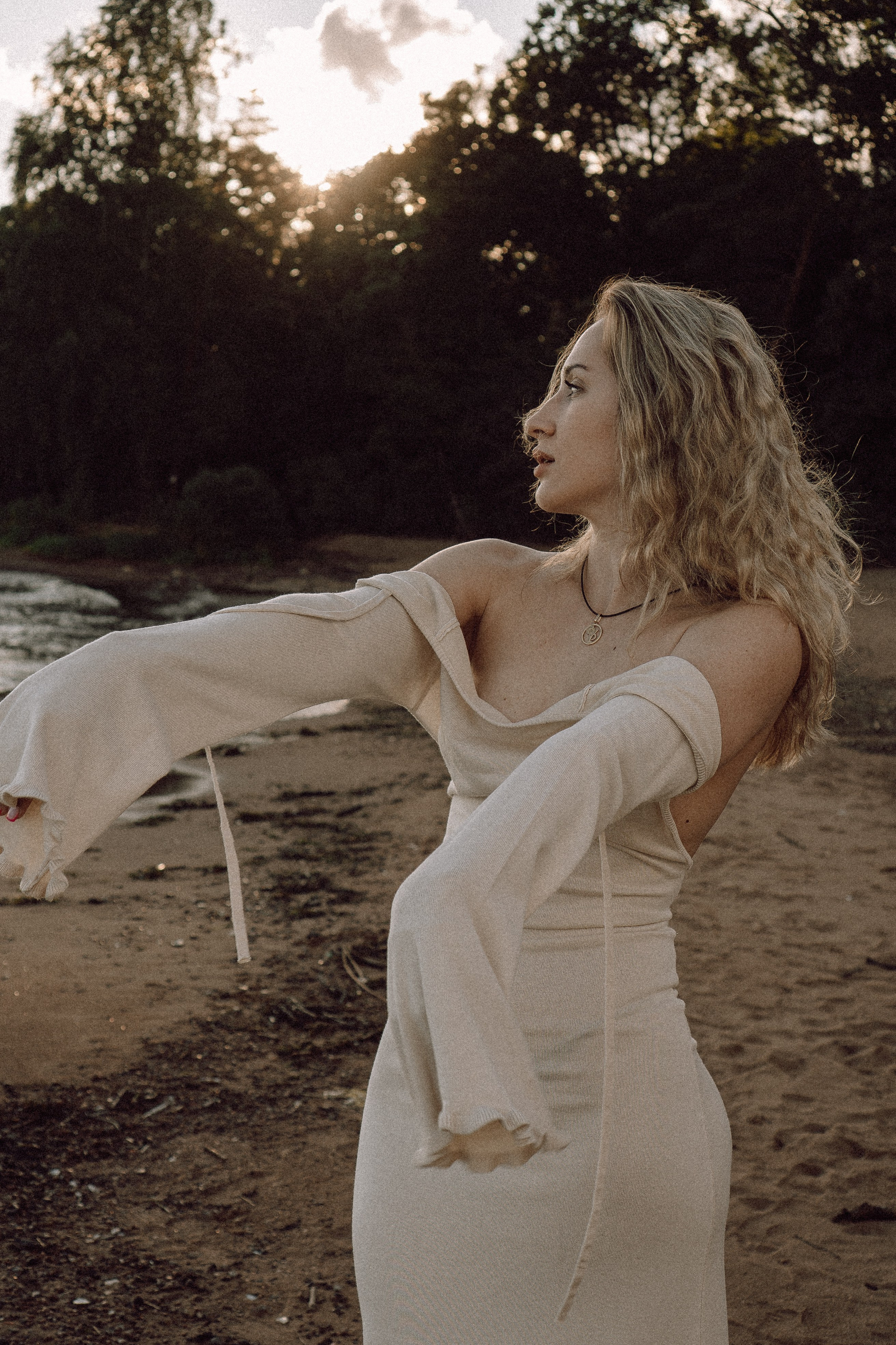 РОМАНТИКА ФИНСКОГО ЗАЛИВА. Профессиональный фотограф, Санкт-Петербург — Виктория Богомолова