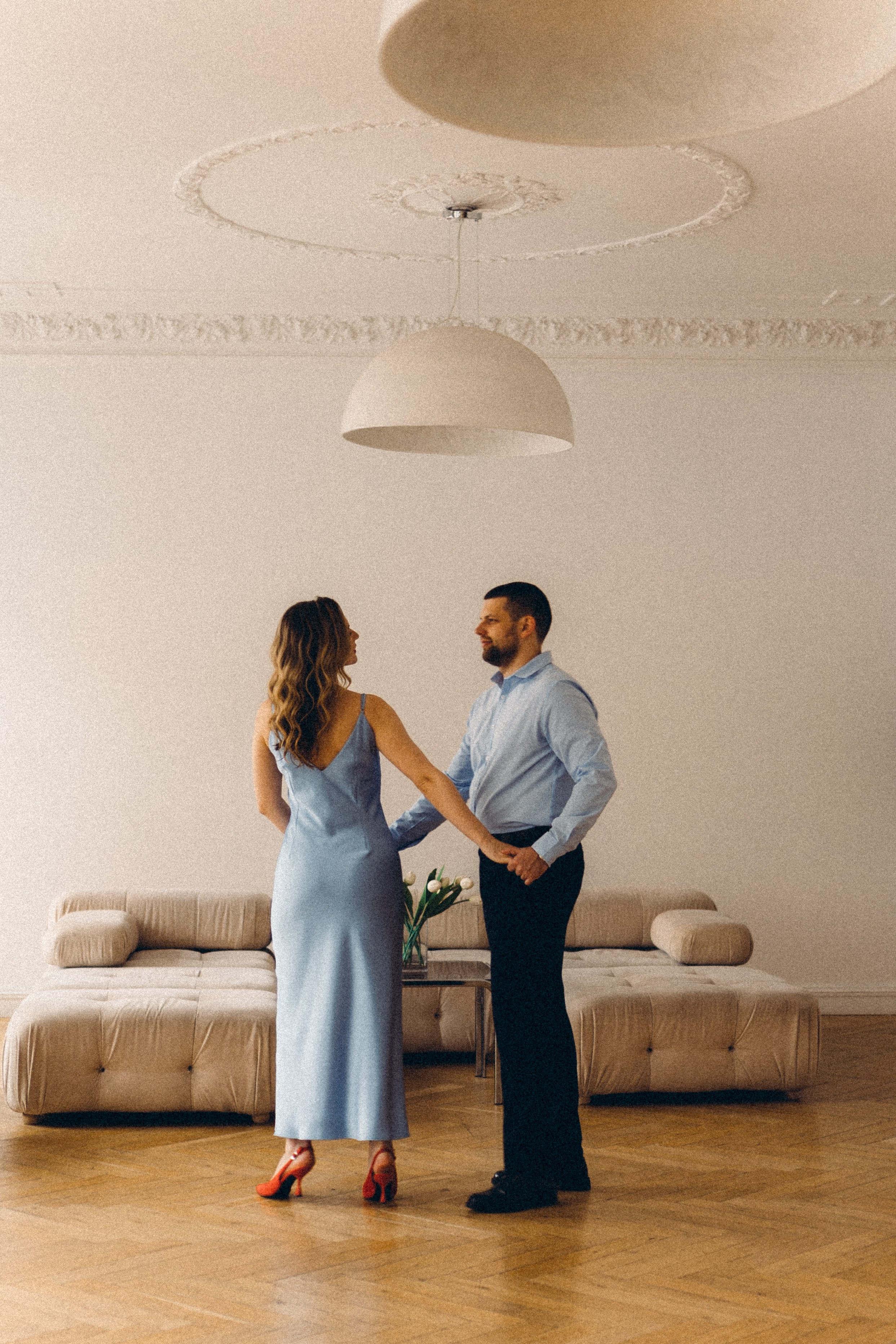 СТУДИЯ И ПРОГУЛКА ДЛЯ ПАРЫ. Профессиональный фотограф, Санкт-Петербург — Виктория Богомолова