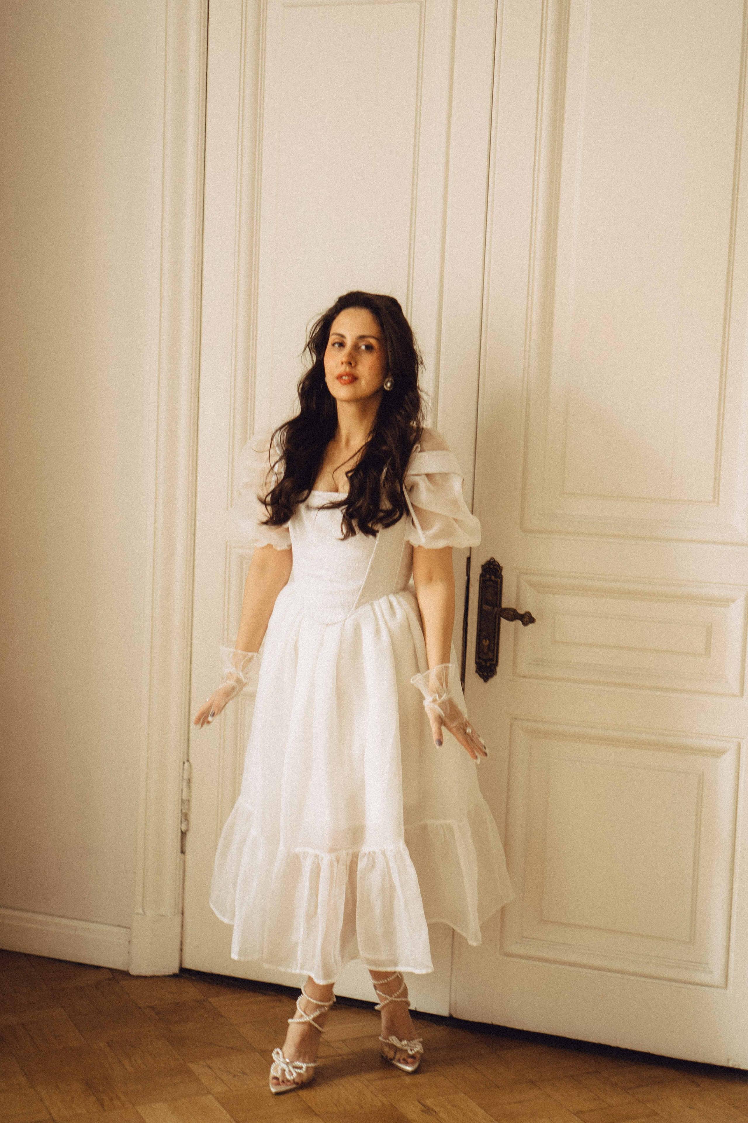 ВИНТАЖНЫЙ БАЛКОН. Профессиональный фотограф, Санкт-Петербург — Виктория Богомолова