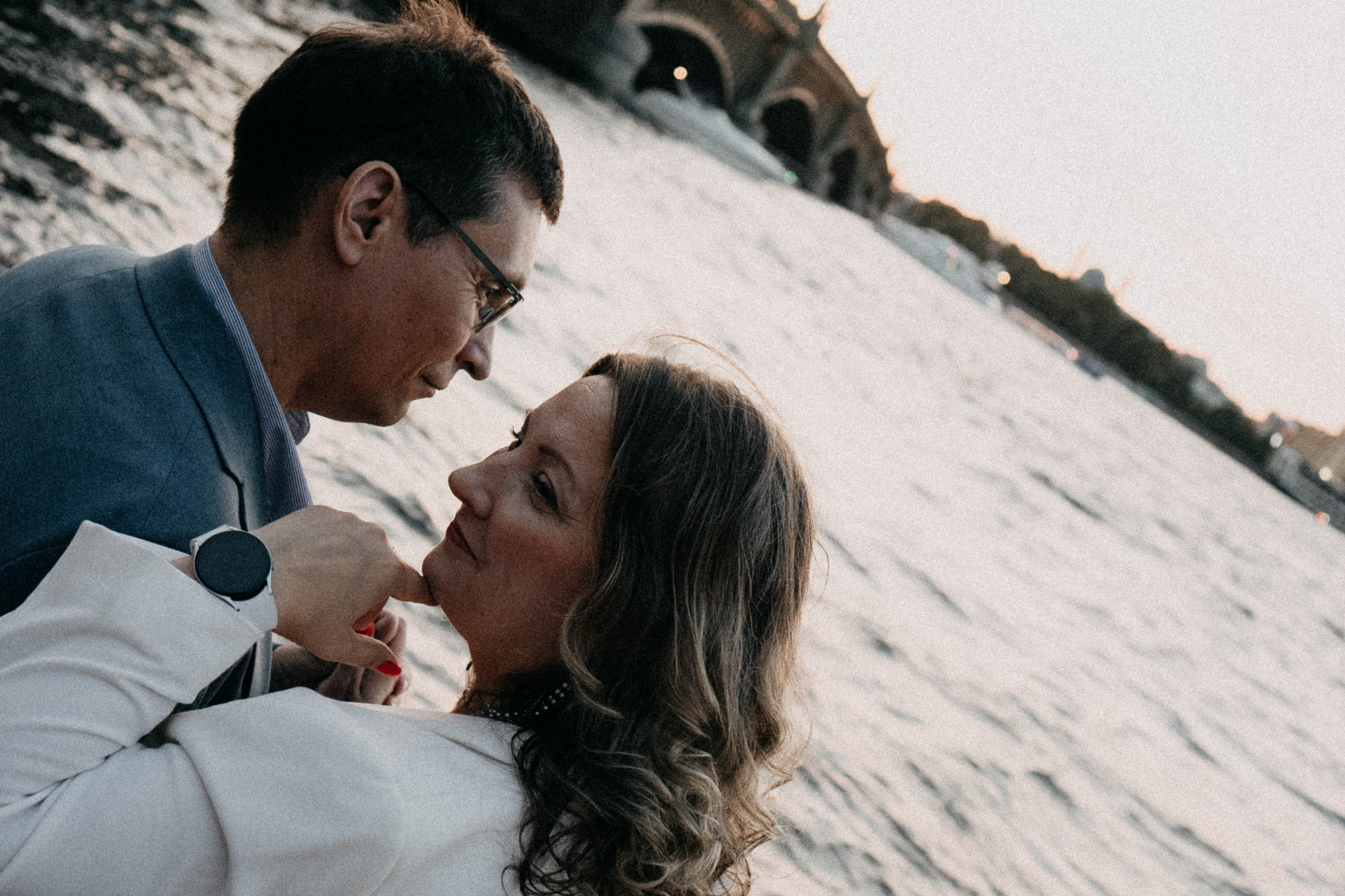 Закатная серия. Профессиональный фотограф, Санкт-Петербург — Виктория Богомолова