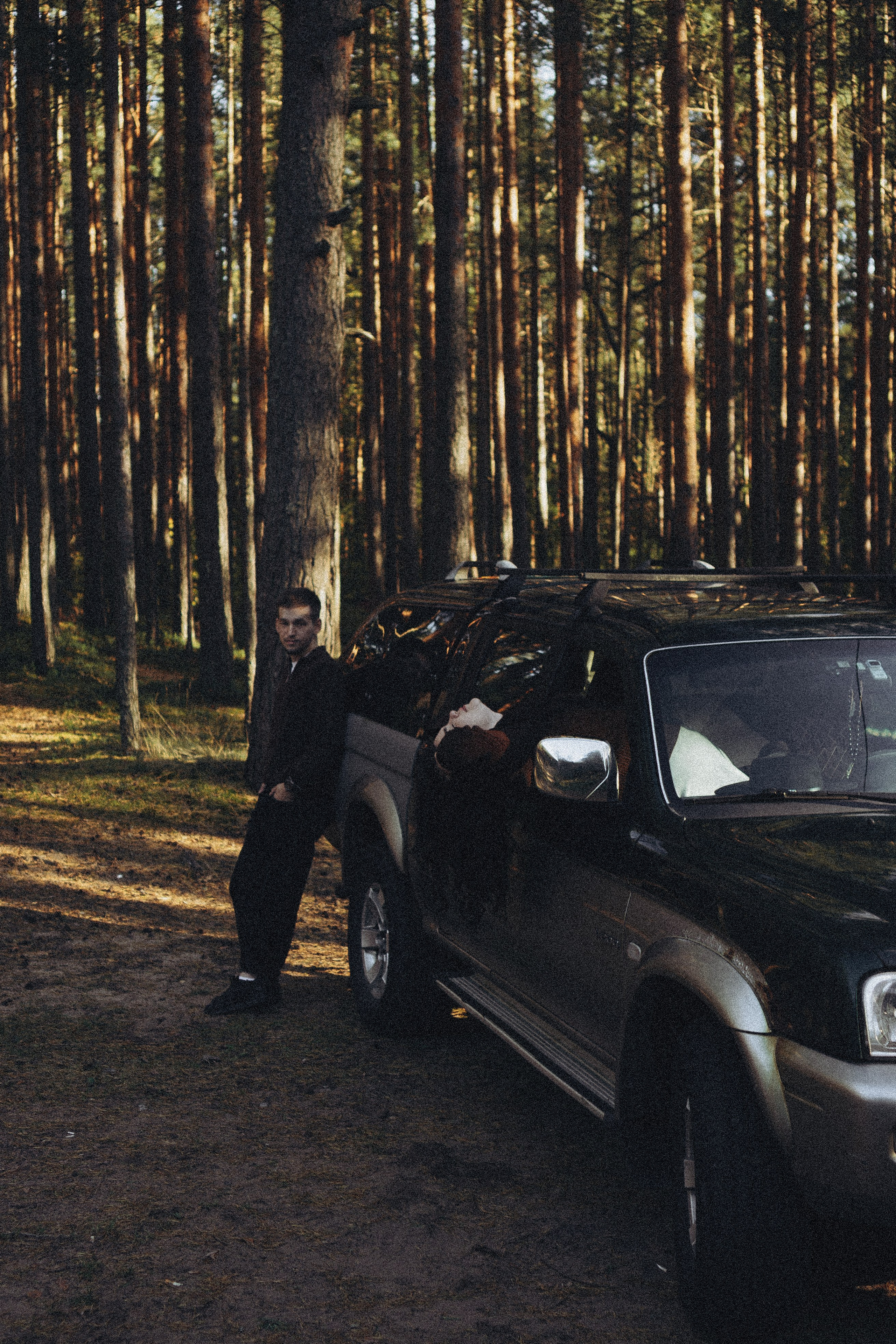 Прогулка по Финскому заливу. Профессиональный фотограф, Санкт-Петербург — Виктория Богомолова