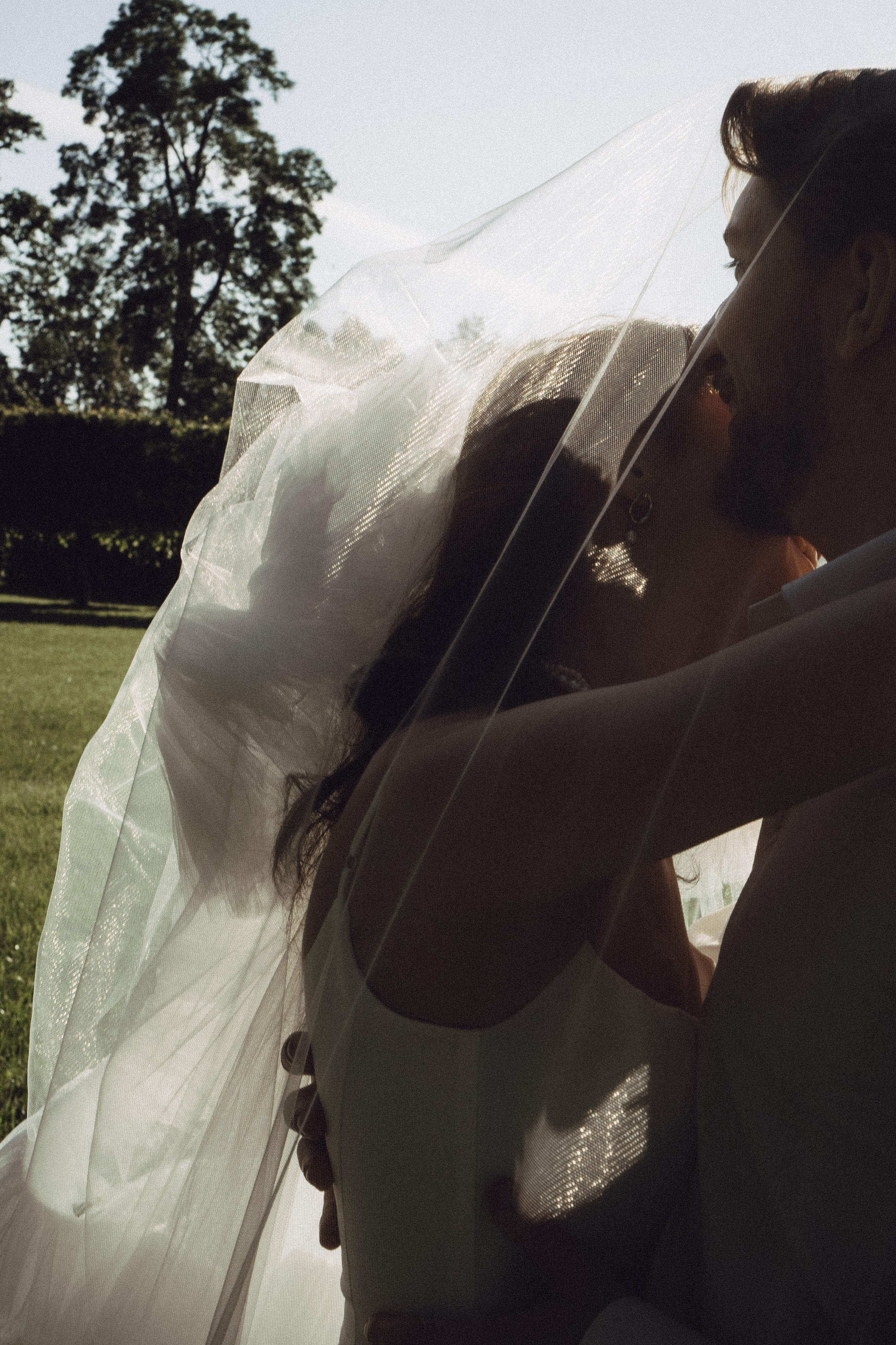 СВАДЕБНАЯ ФОТОСЕСИСИЯ В ГОРОДЕ ПУШКИН. Профессиональный фотограф, Санкт-Петербург — Виктория Богомолова