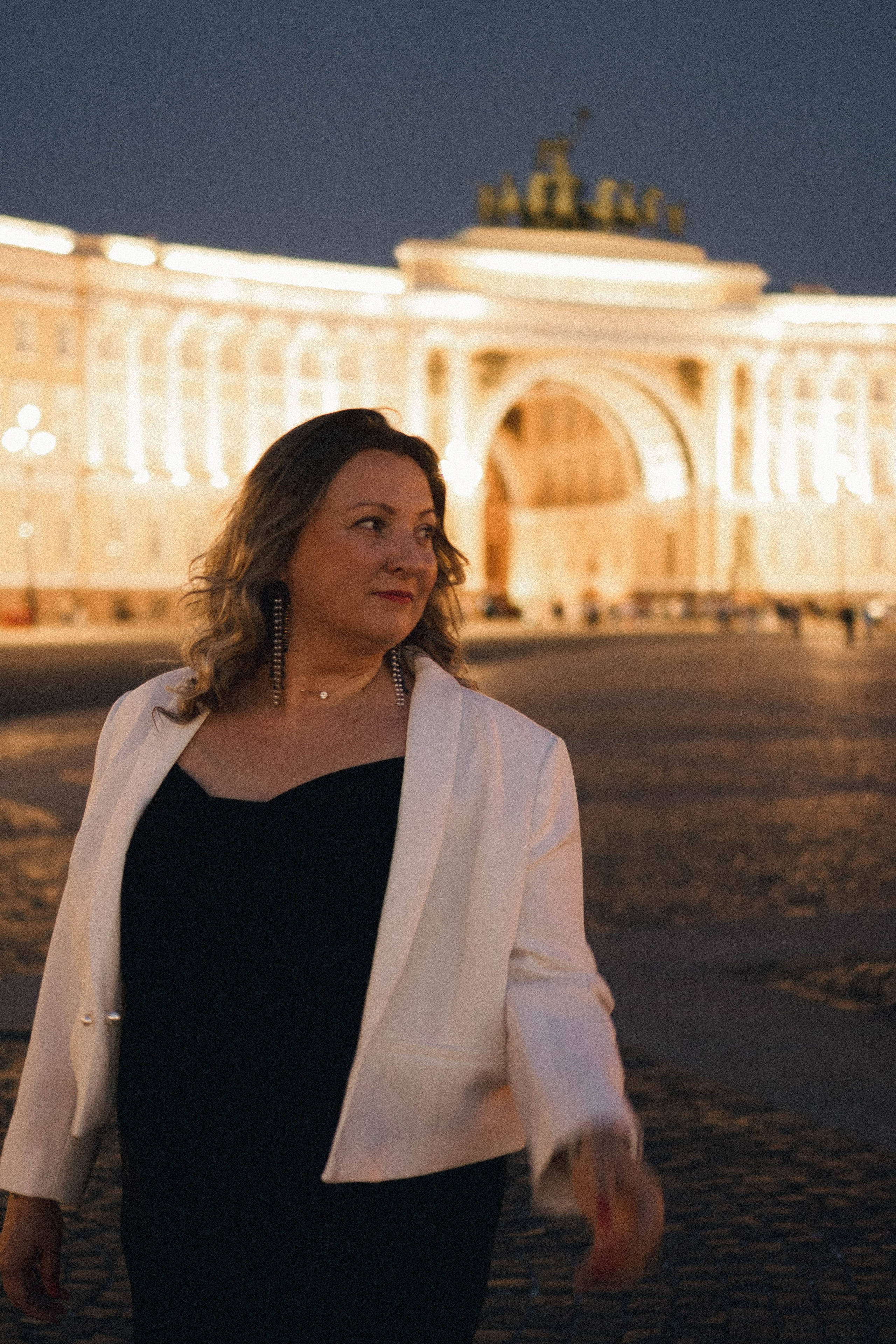 Закатная серия. Профессиональный фотограф, Санкт-Петербург — Виктория Богомолова